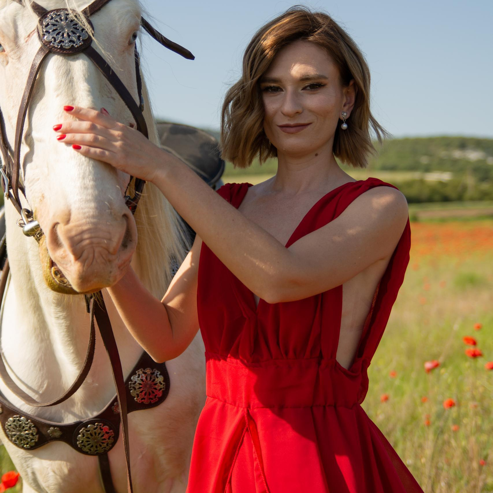 Отзывы. Женский фотограф в Севастополе и Крыму Анастасия Полоник