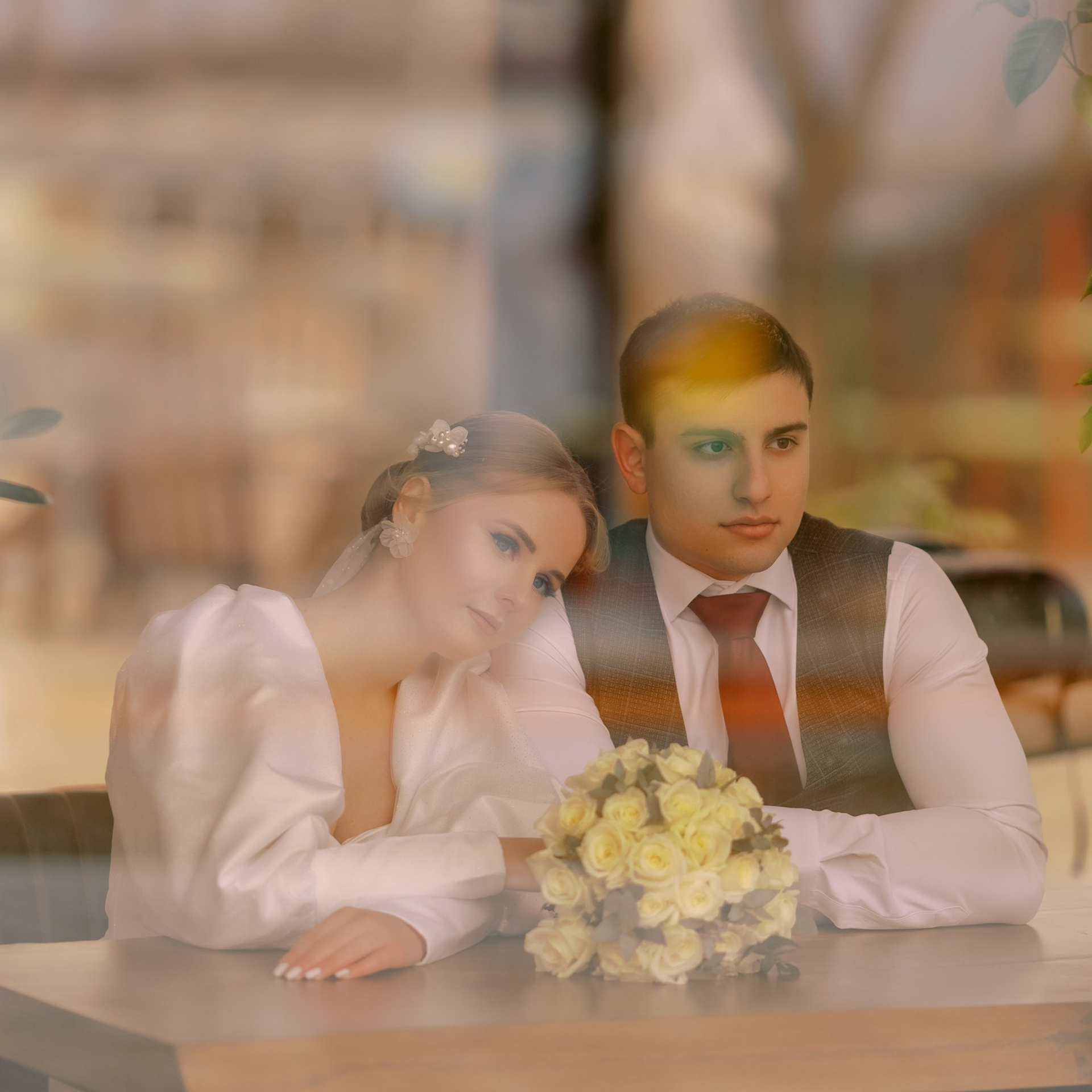 Отзывы. Свадебный фотограф в Нальчике Алим Джаппуев