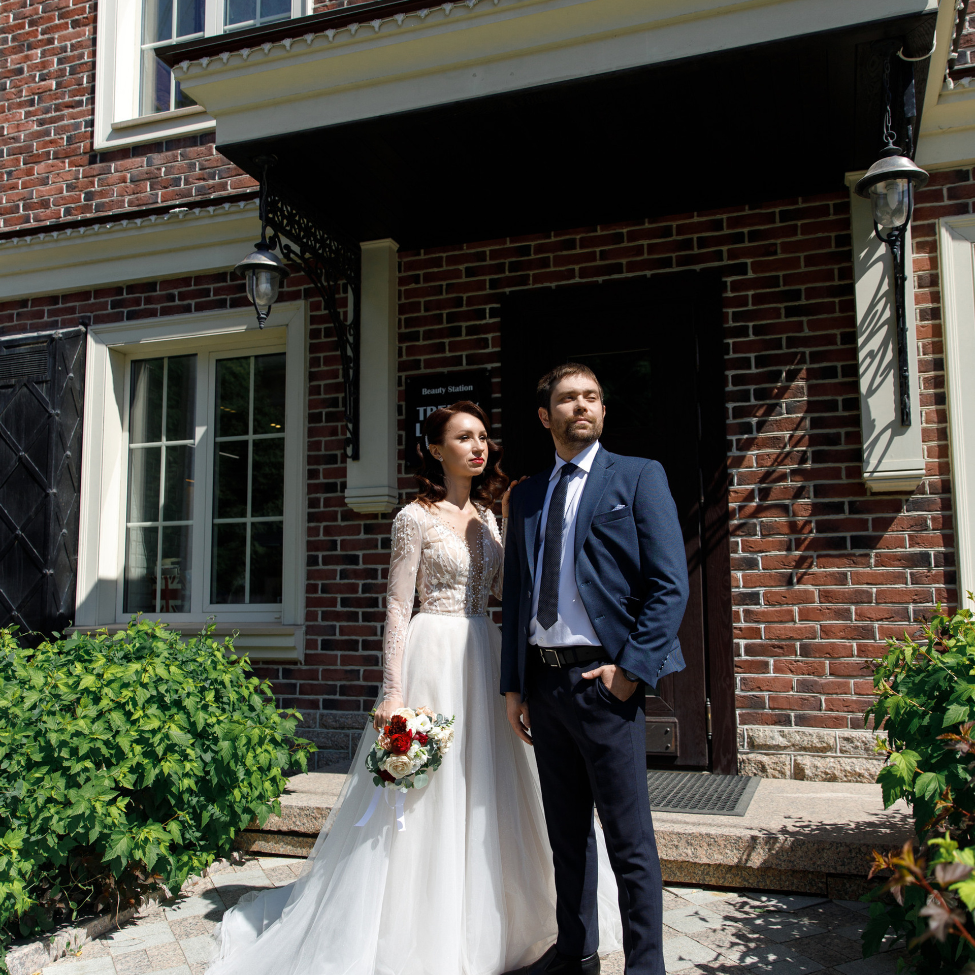 Отзывы о фотографе. Фотограф Антон Никандров