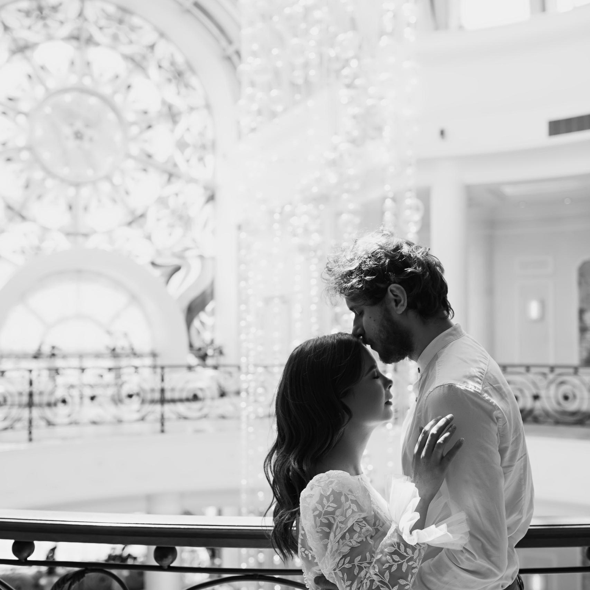 Отзывы о фотографе. Фотограф Антон Никандров