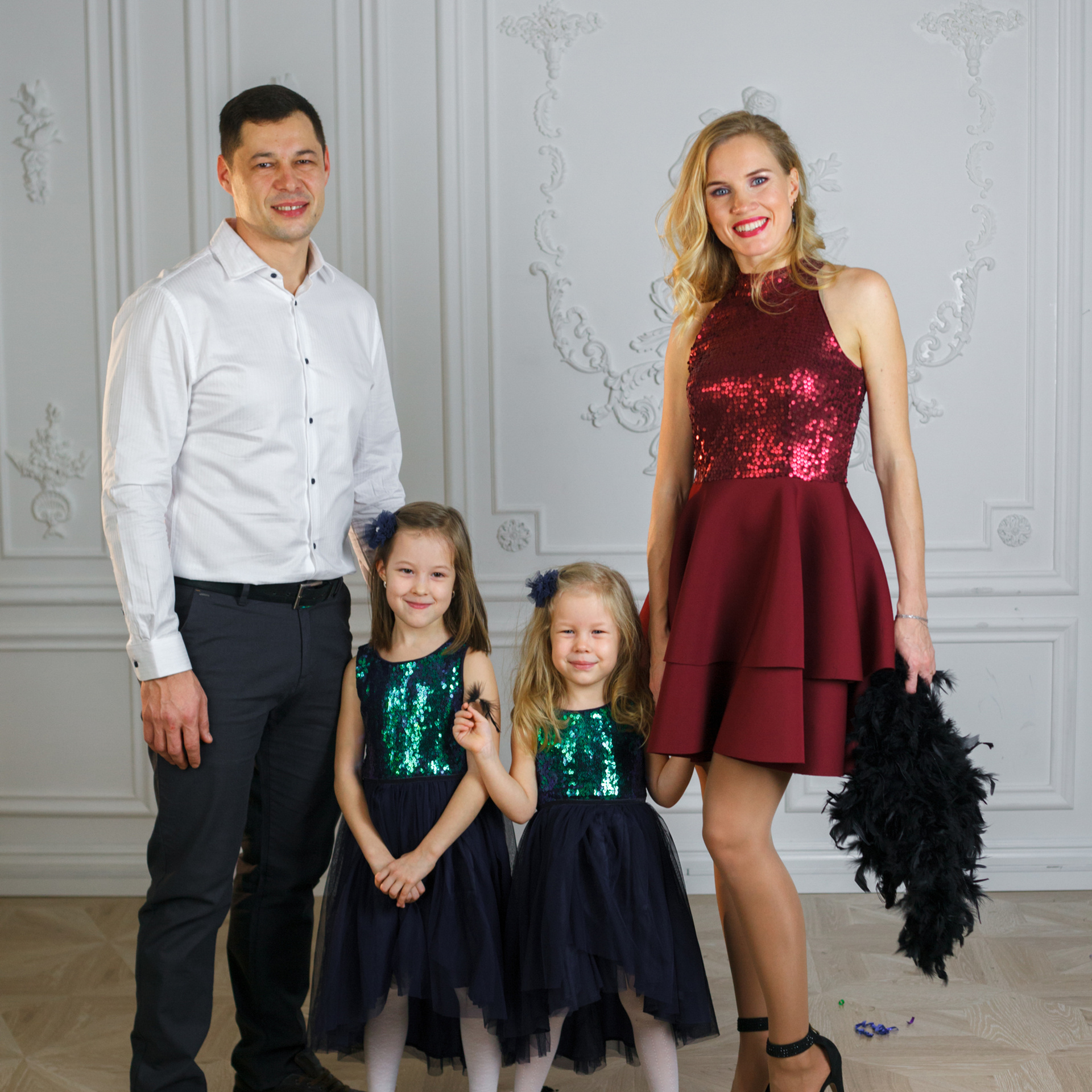 Отзывы о фотографе. Фотограф Антон Никандров