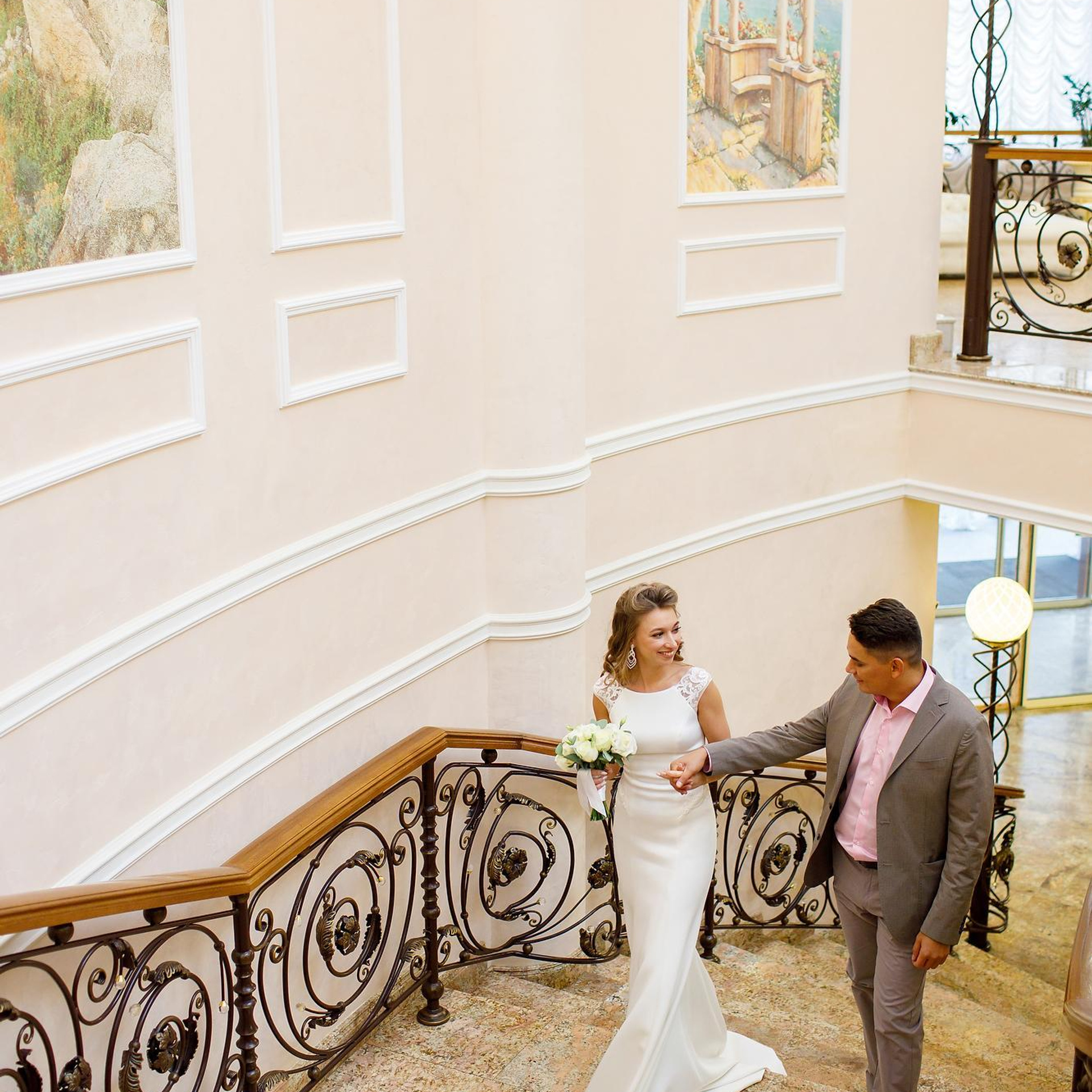 Отзывы о фотографе. Фотограф Антон Никандров