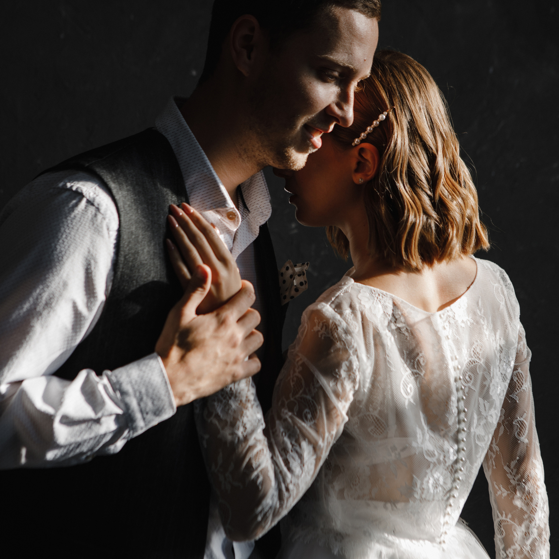 Владислава и Александр