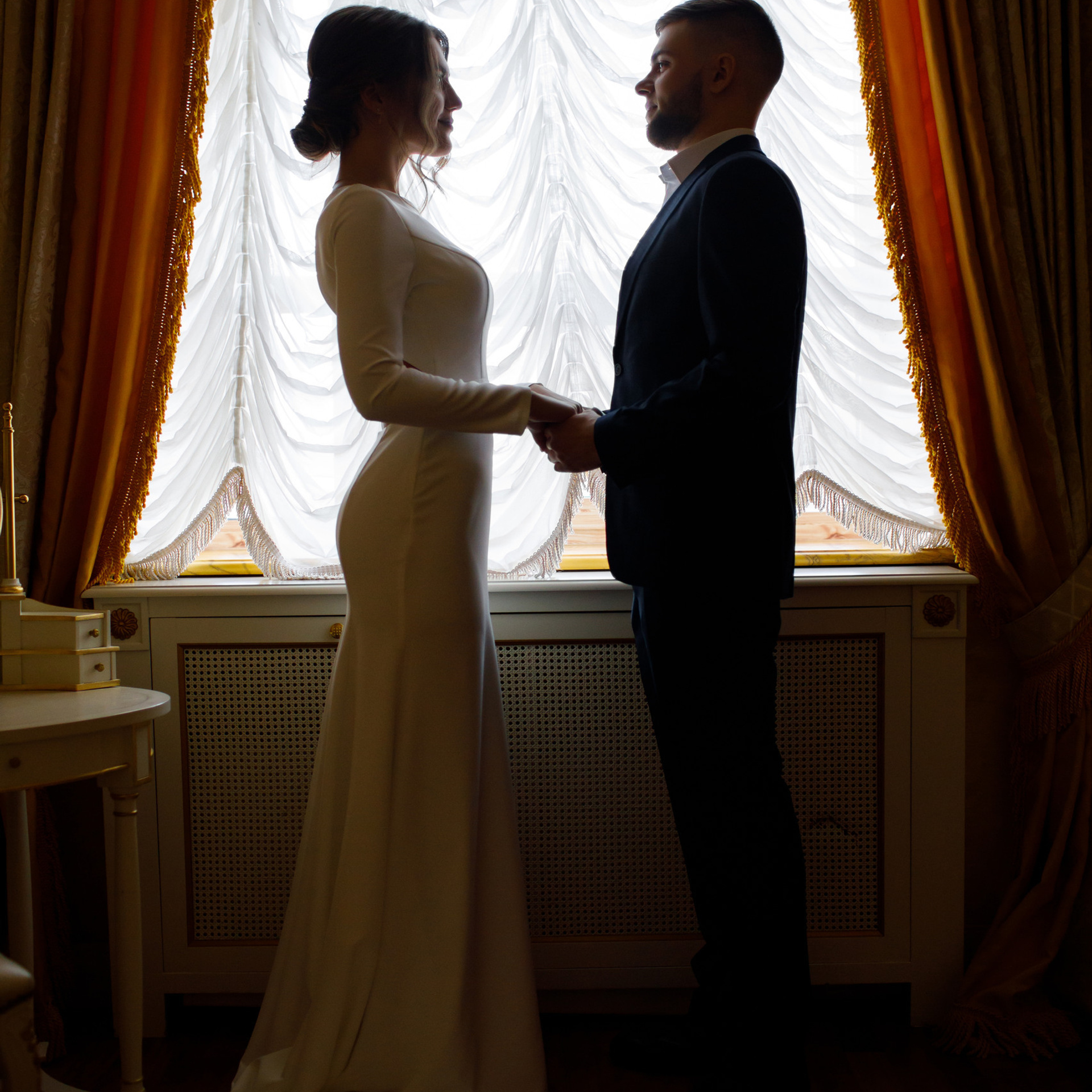 Отзывы о фотографе. Фотограф Антон Никандров