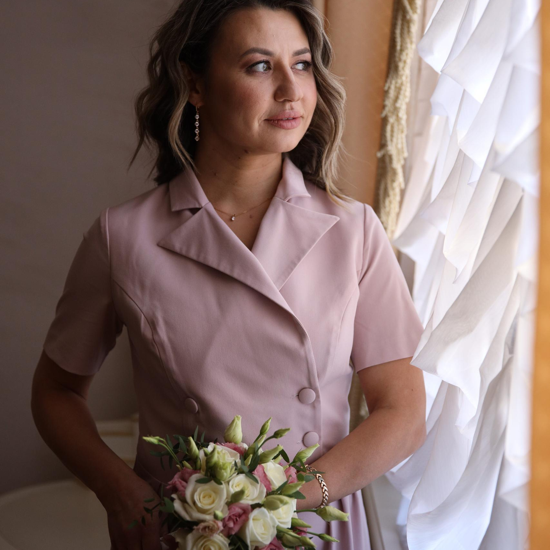 Отзывы о фотографе. Фотограф Антон Никандров