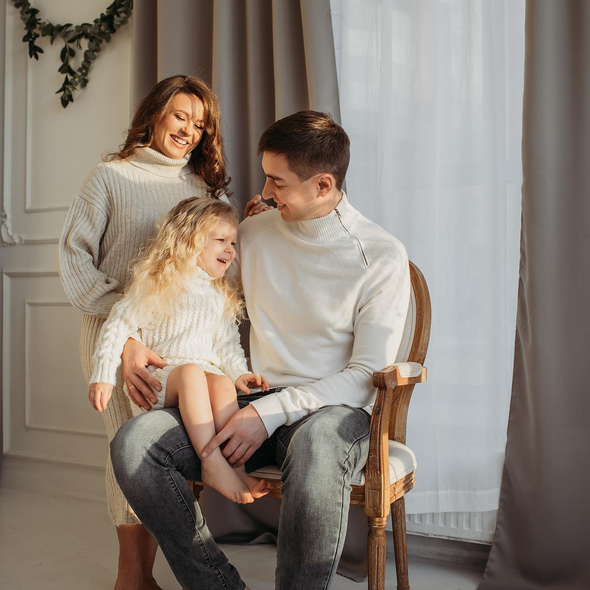 Отзывы о фотографе. Фотограф Антон Никандров