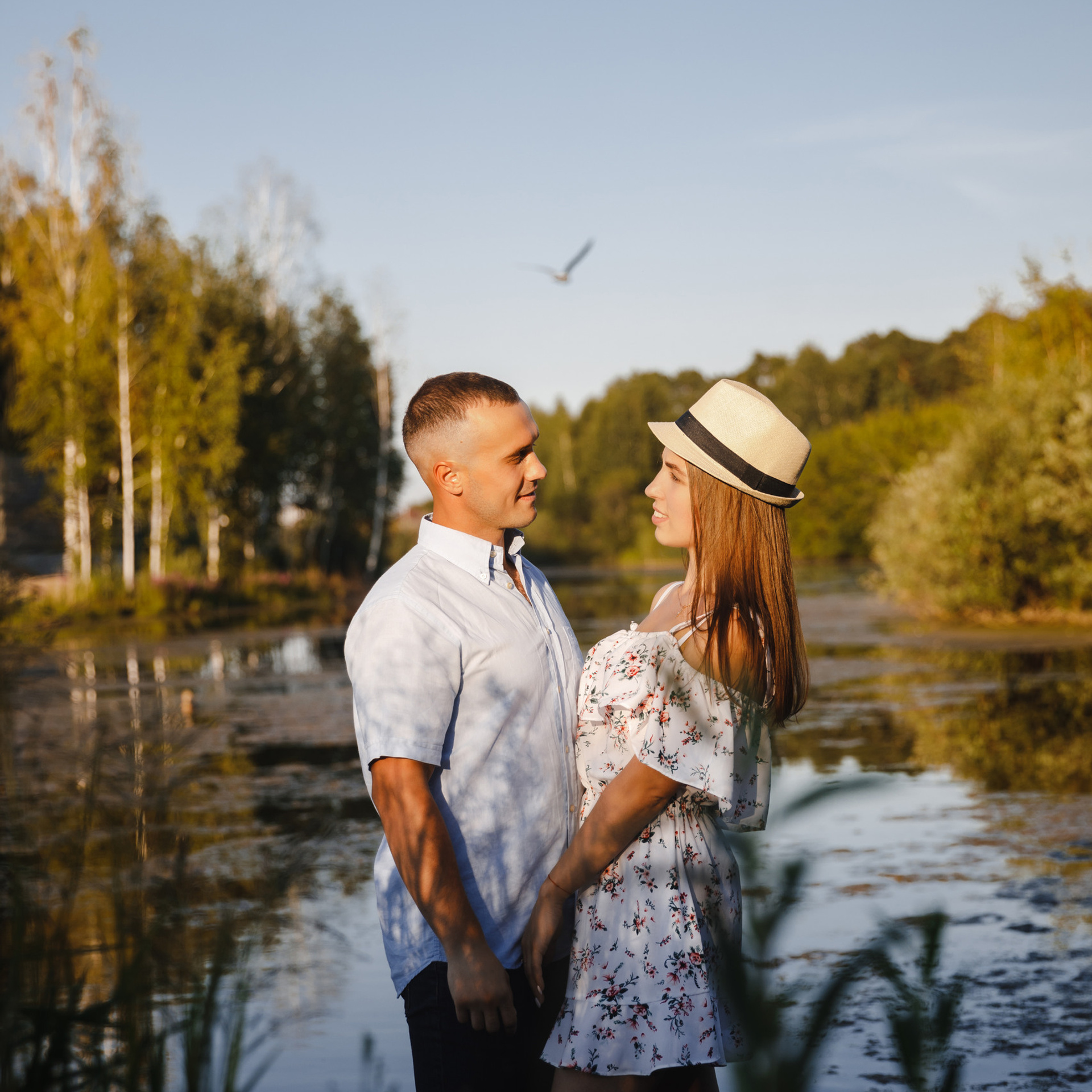 Отзывы о фотографе. Фотограф Антон Никандров