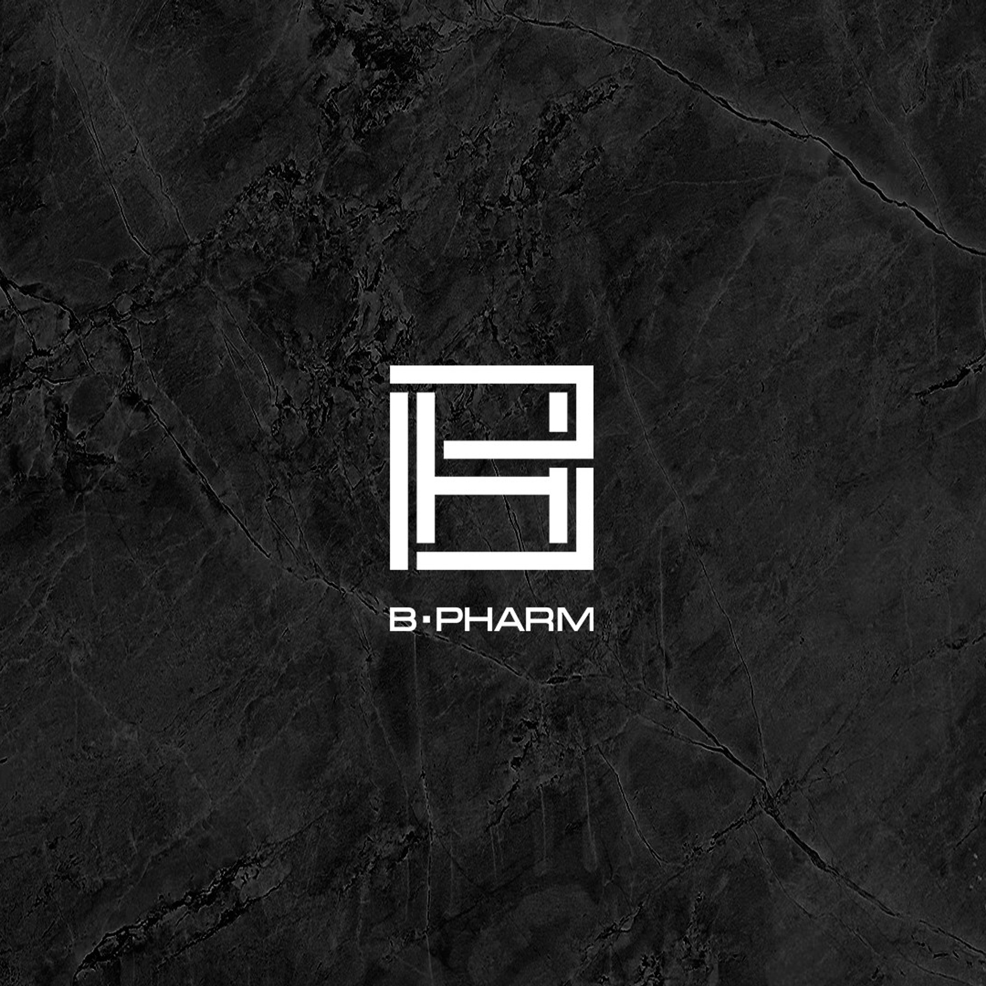 B-PHARM