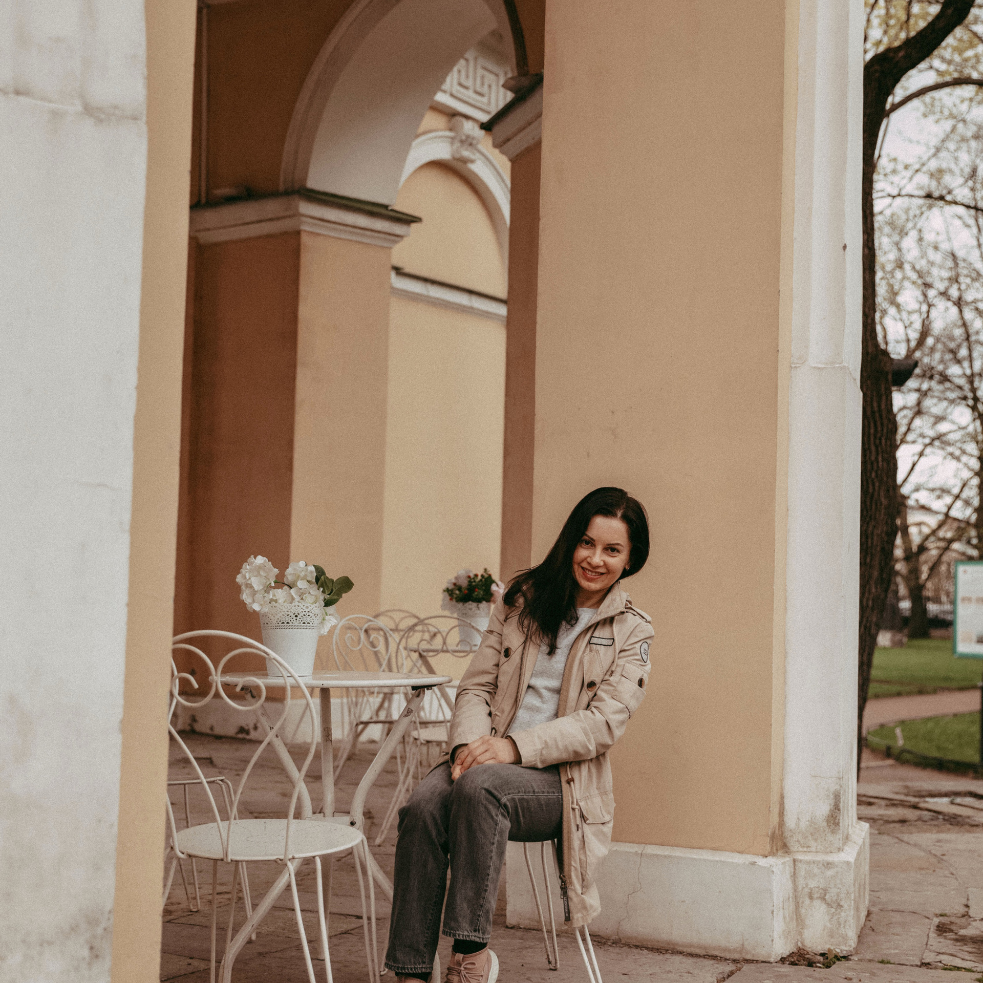 Отзывы. Семейный и детский фотограф в Санкт-Петербурге Юлия Суркова
