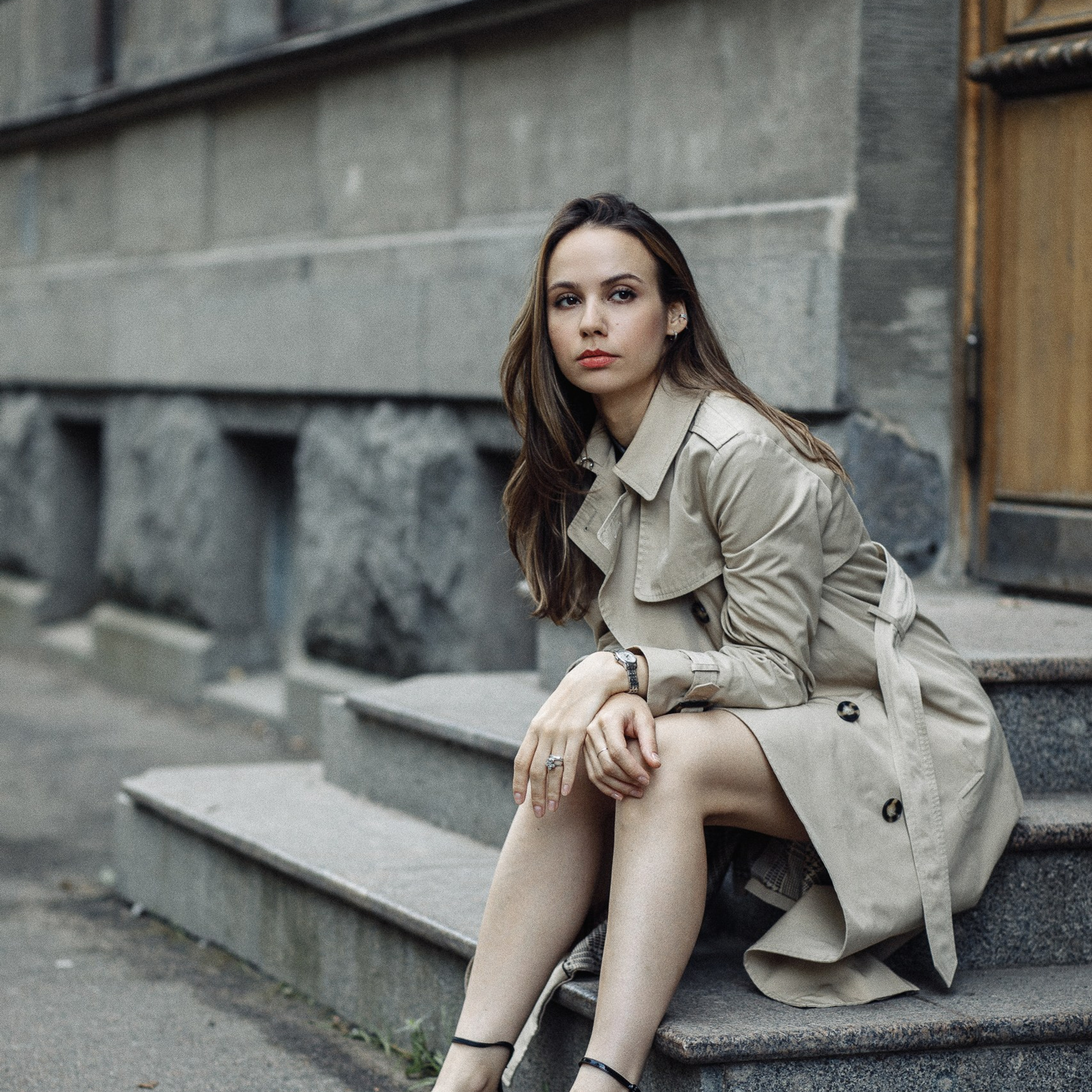 Почти осень