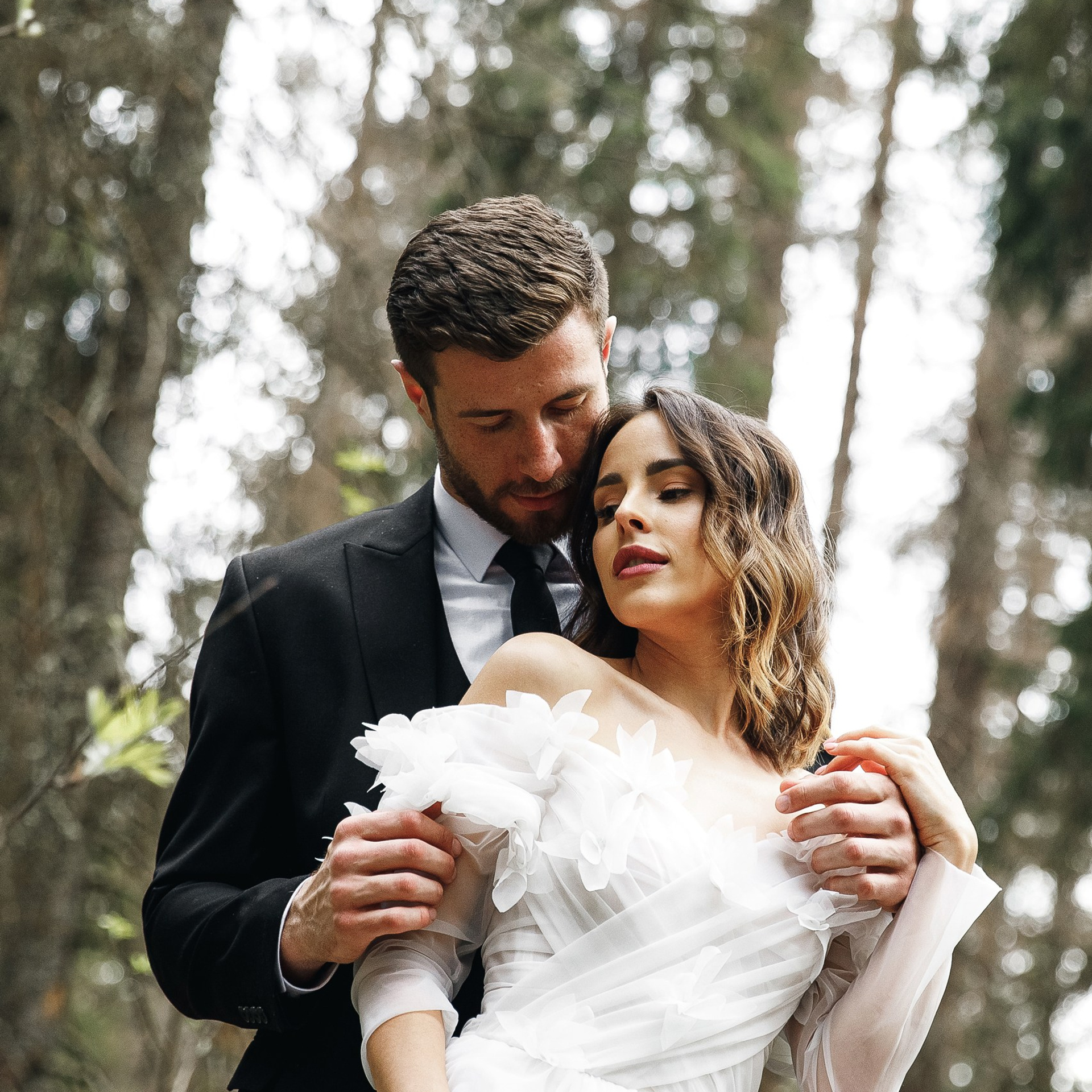 Только вдвоем