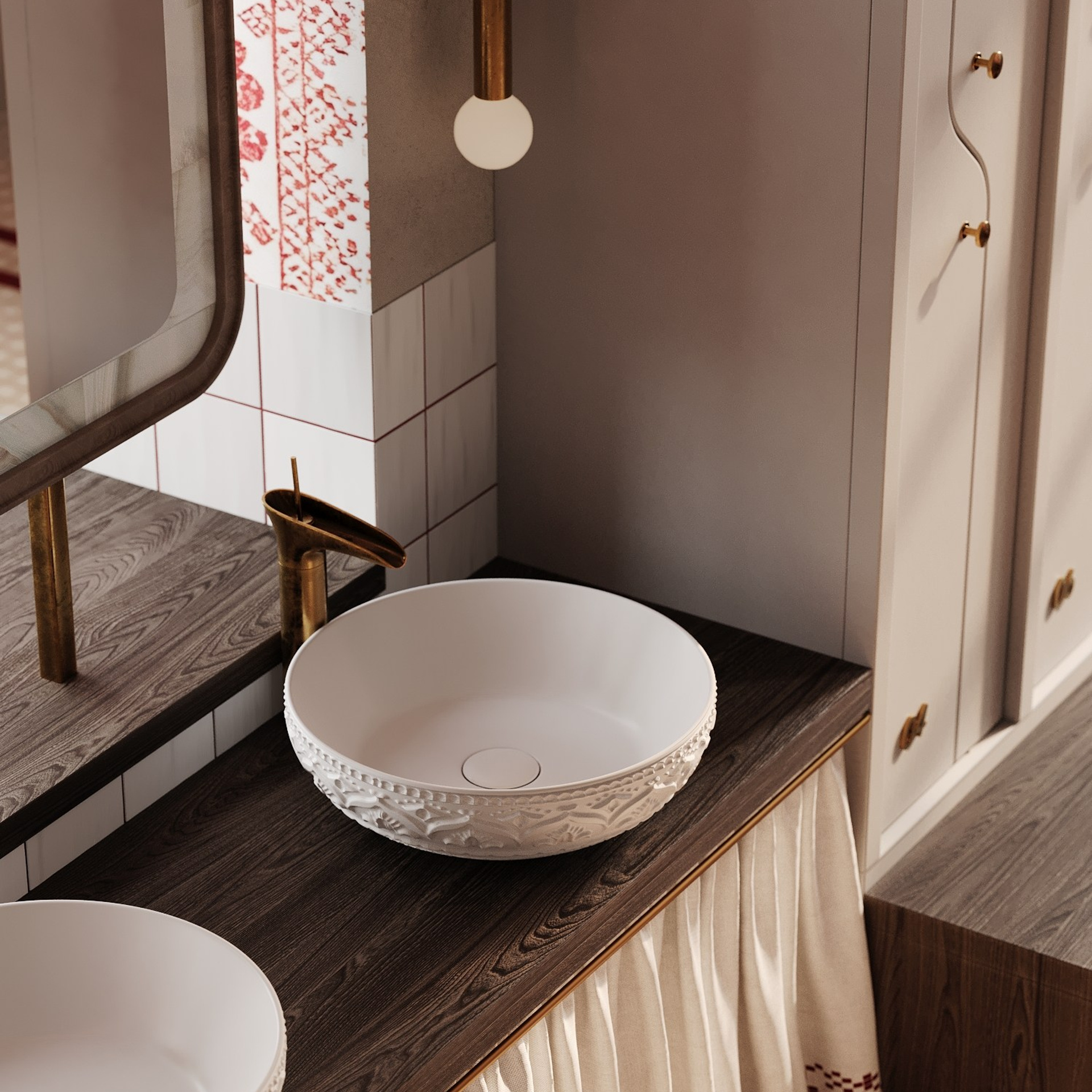 Визуализация интерьера и архитектуры Надежда Чехун