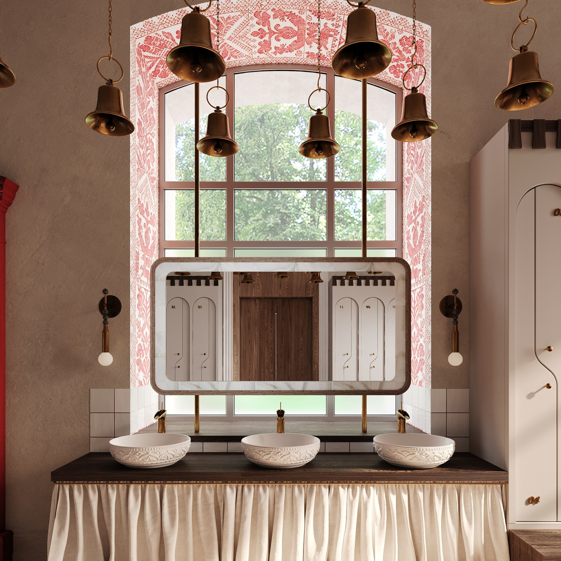 Визуализация интерьера и архитектуры Надежда Чехун