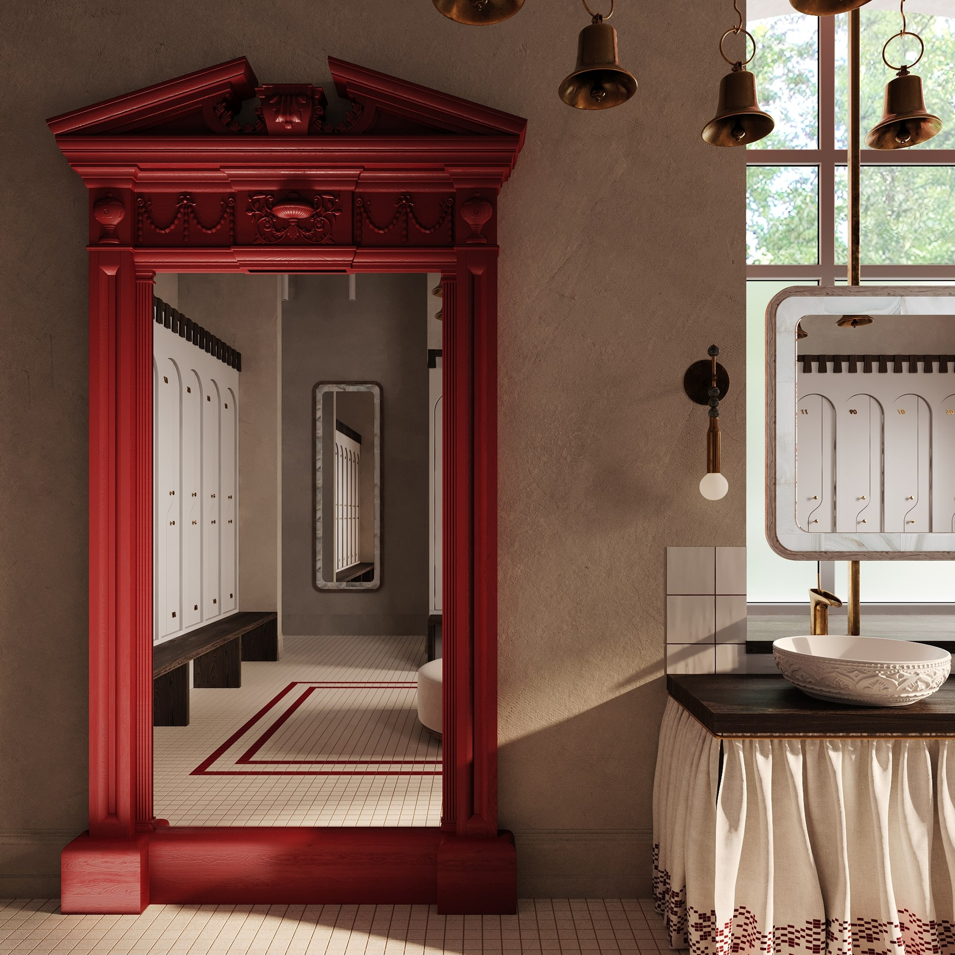 Визуализация интерьера и архитектуры Надежда Чехун