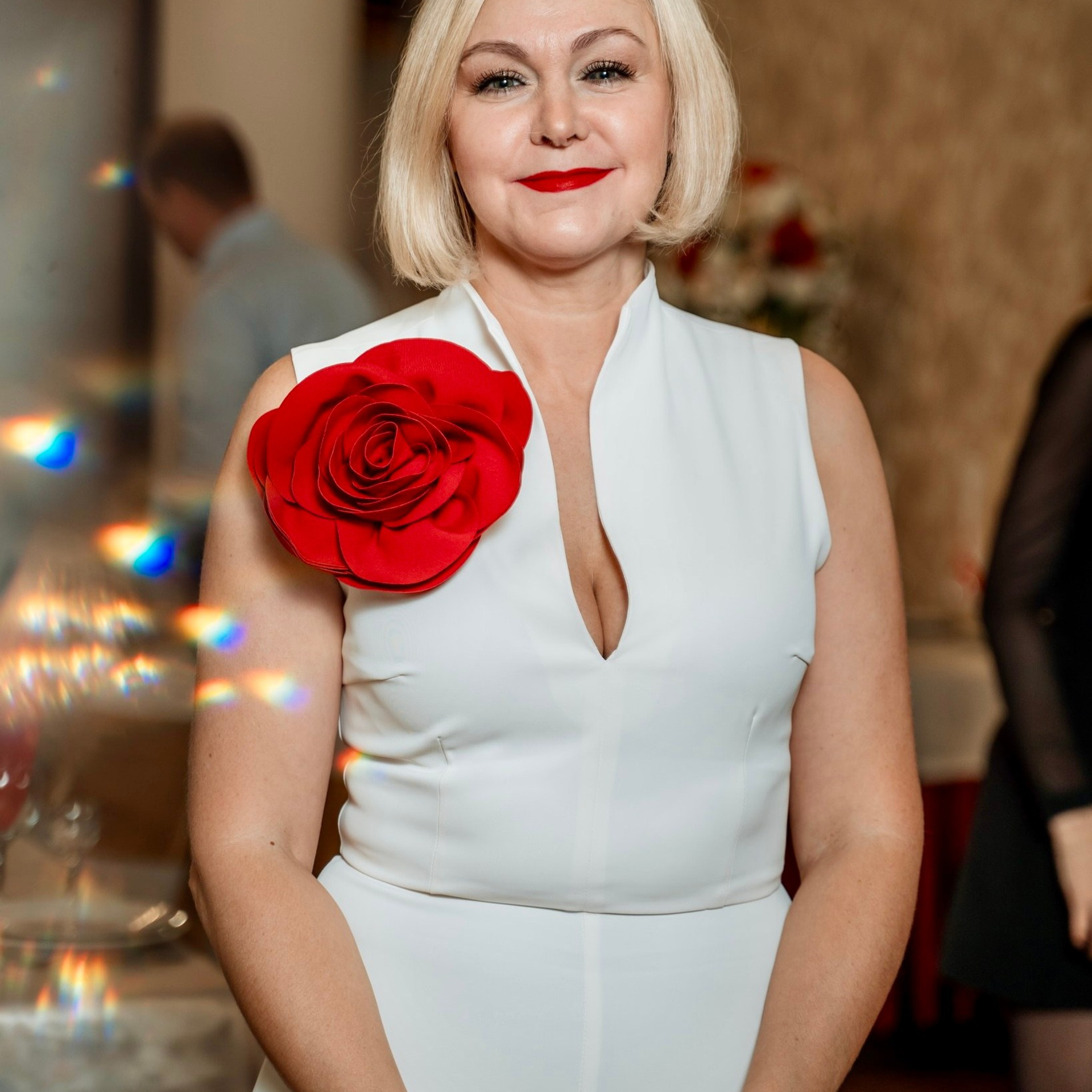 Отзывы. Душевный фотограф в Москве