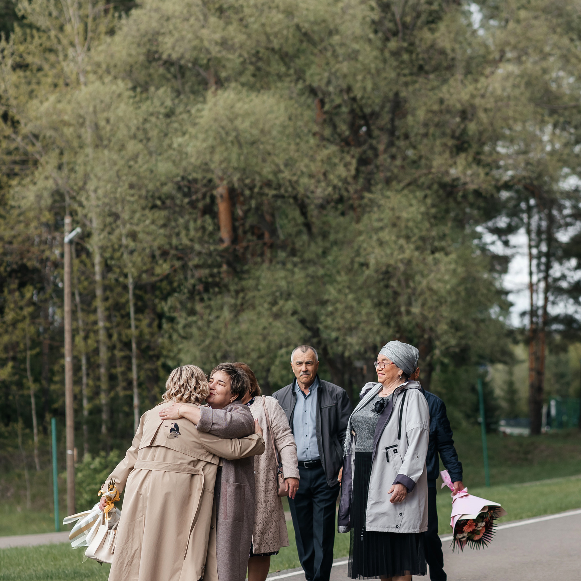 Отзывы. Семейный и детский фотограф в Казани Миронова Марина