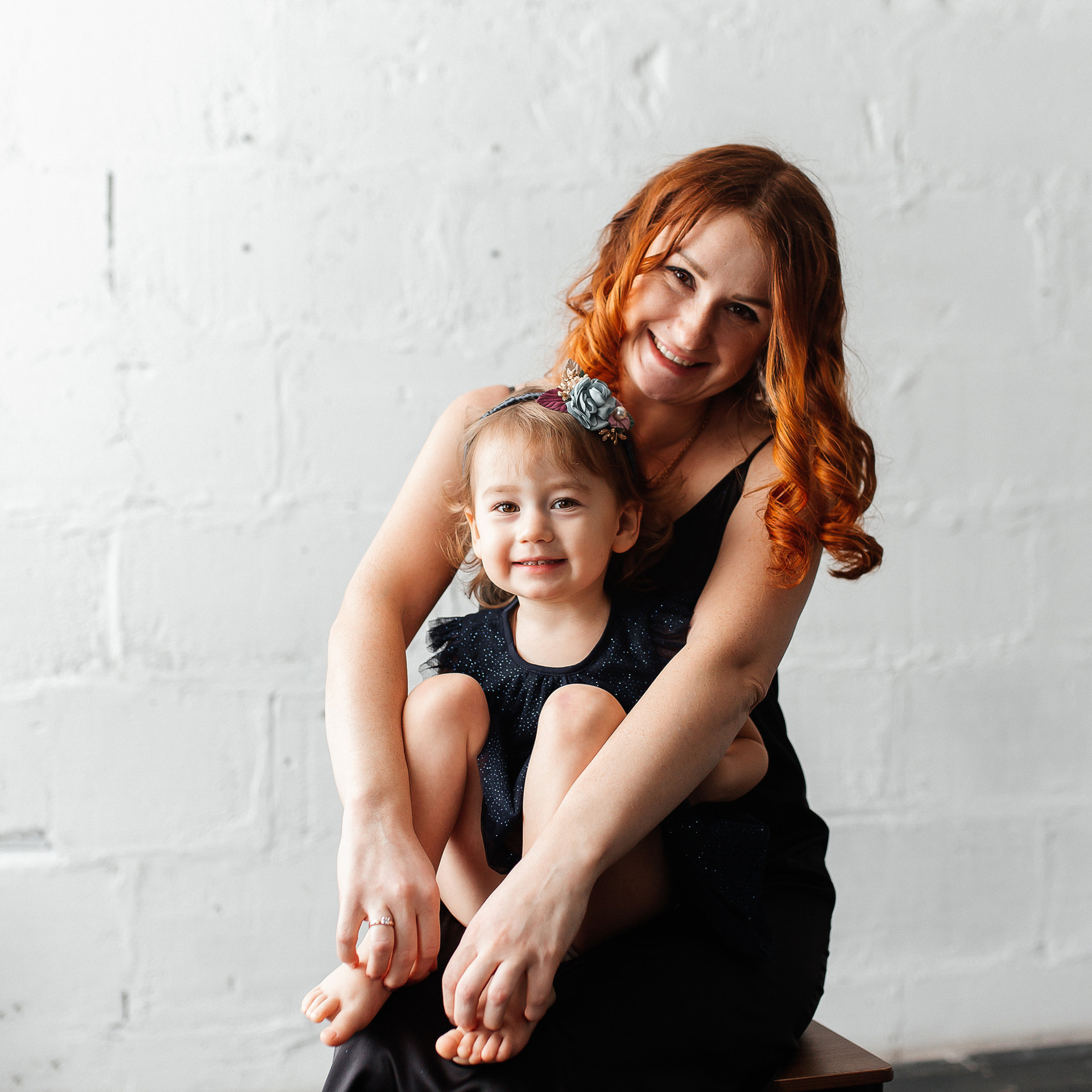 Отзывы. Семейный и детский фотограф в Казани Миронова Марина