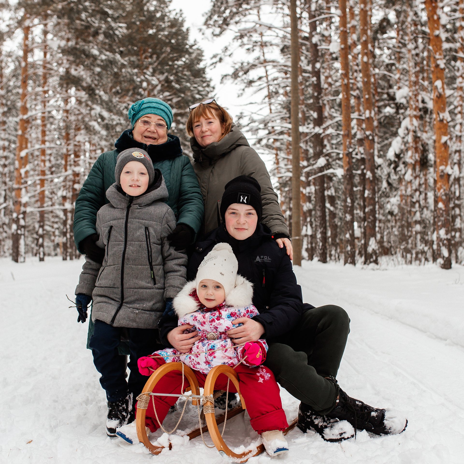 Отзывы. Семейный и детский фотограф в Казани Миронова Марина