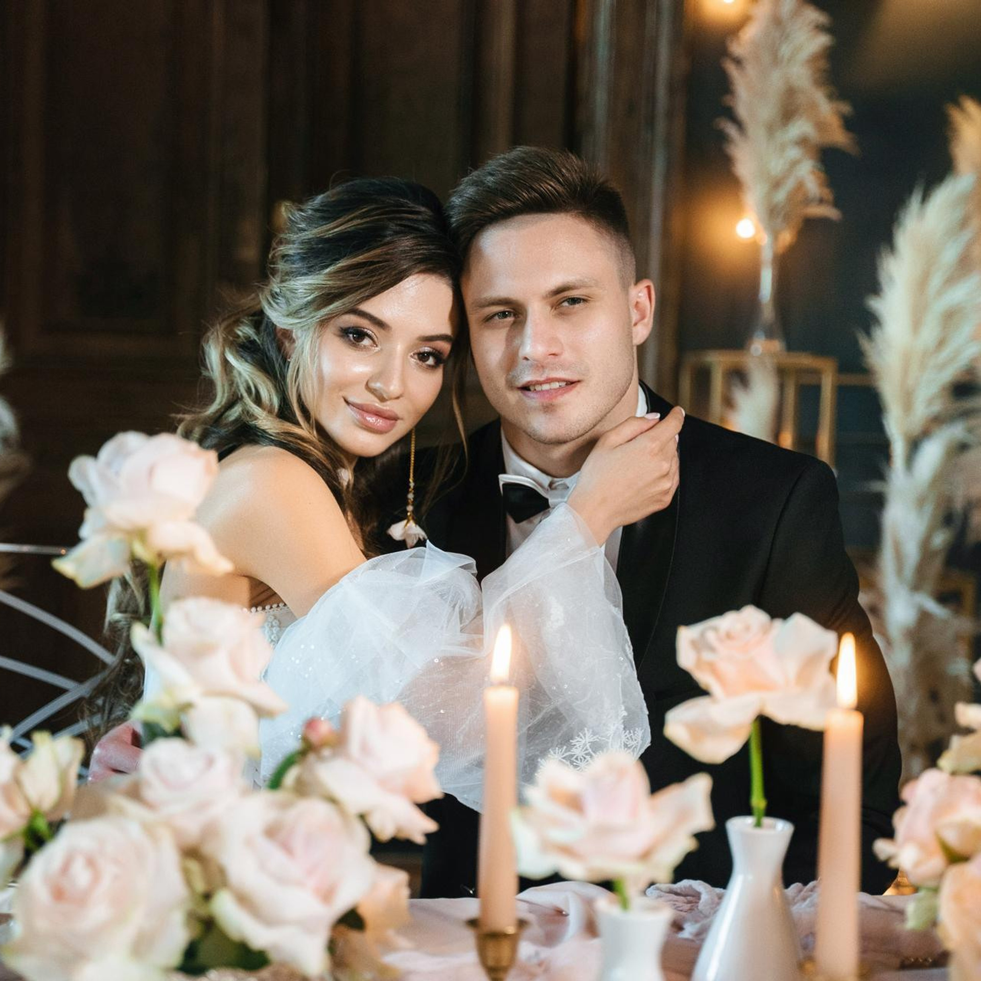 Ульяна и Руслан