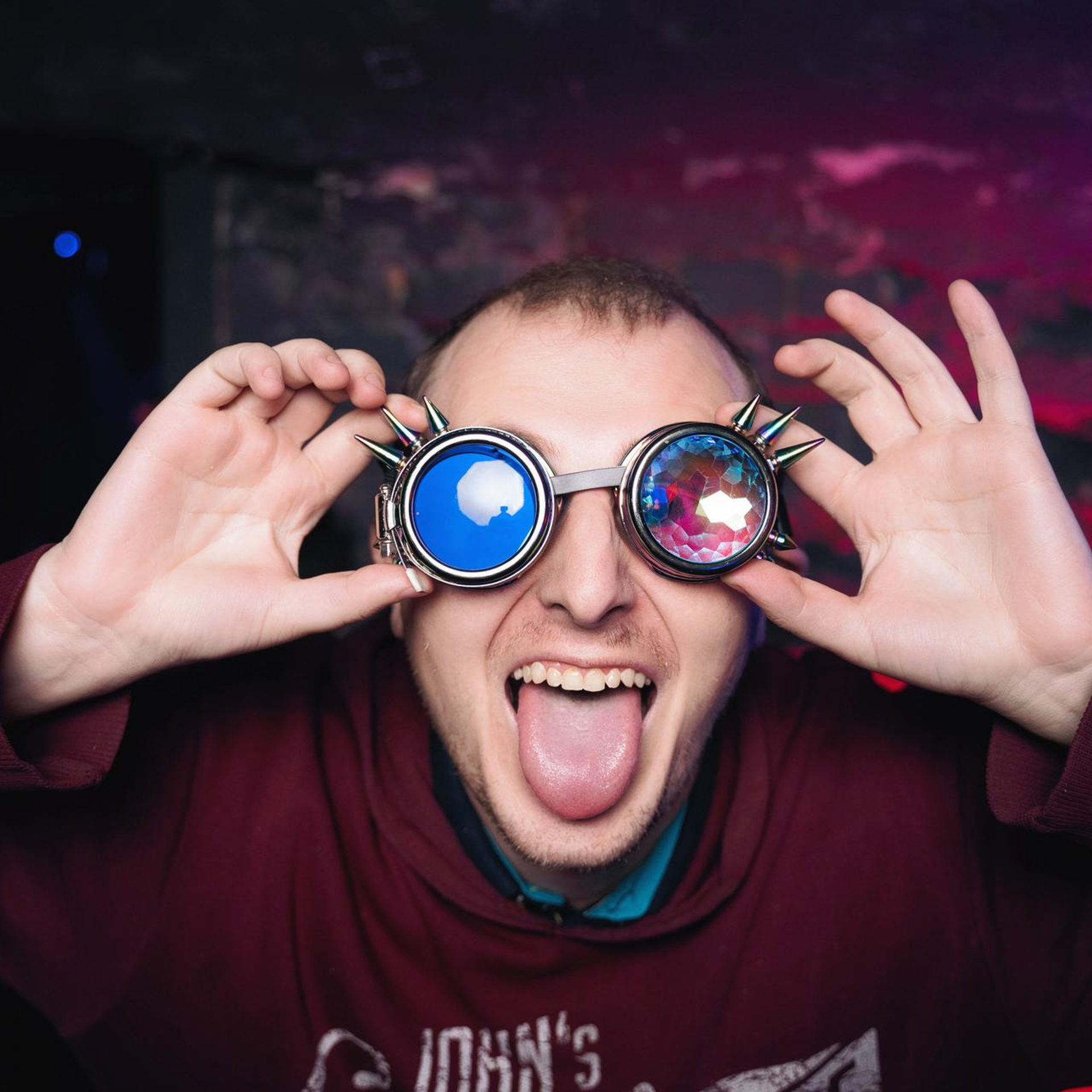 20201030 Exit halloween