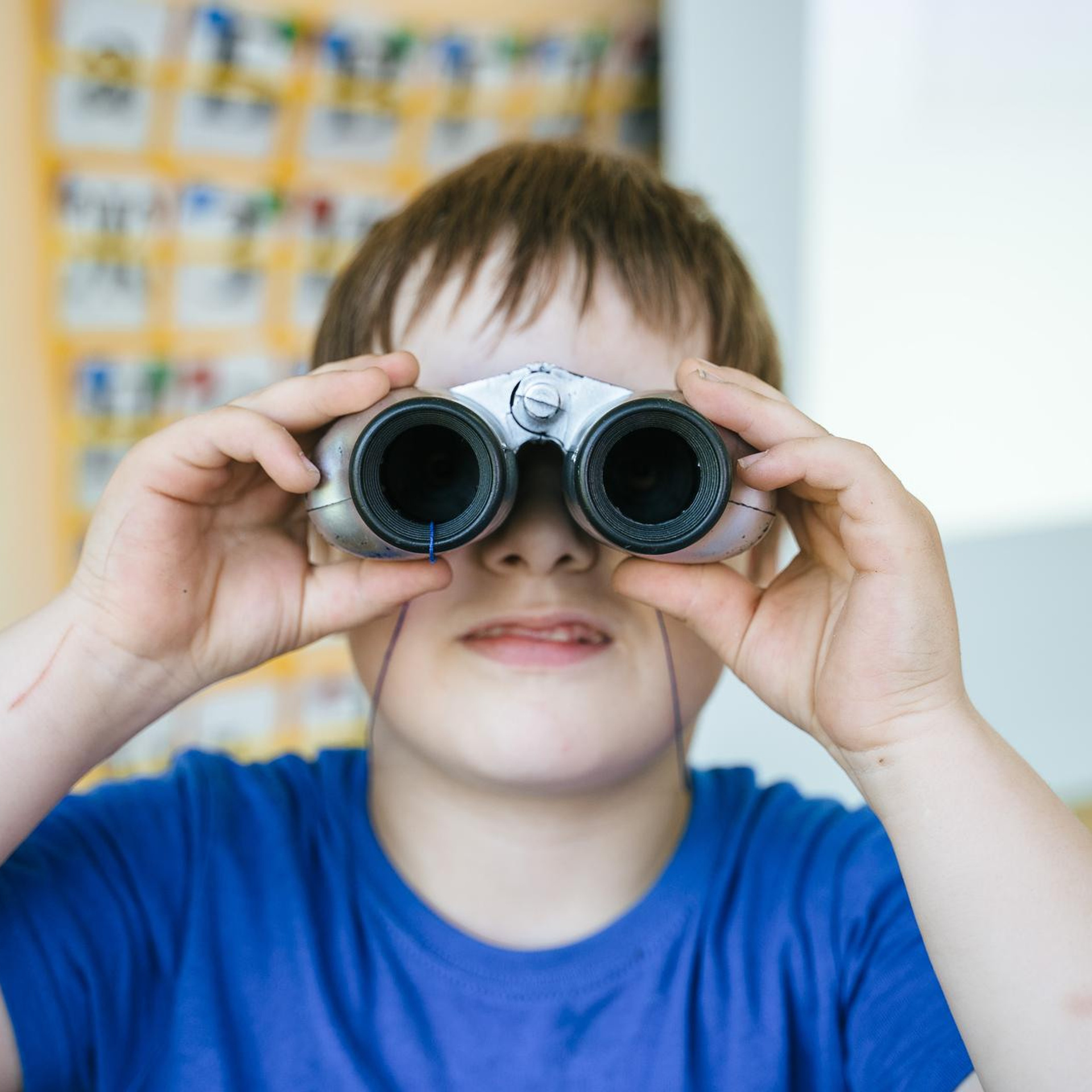 20210520 Один день жизни в детском саду