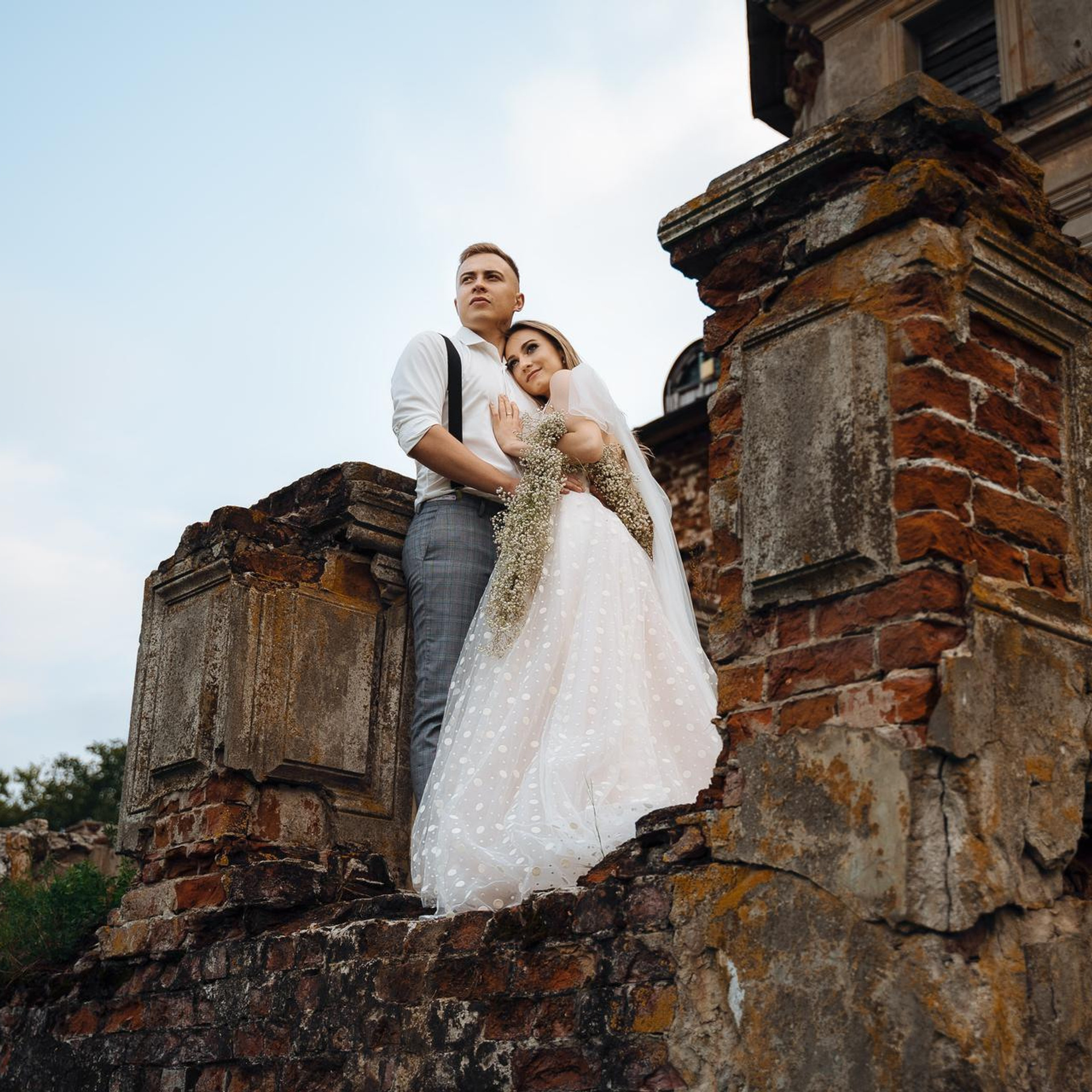 Усадьба рукавишниковых