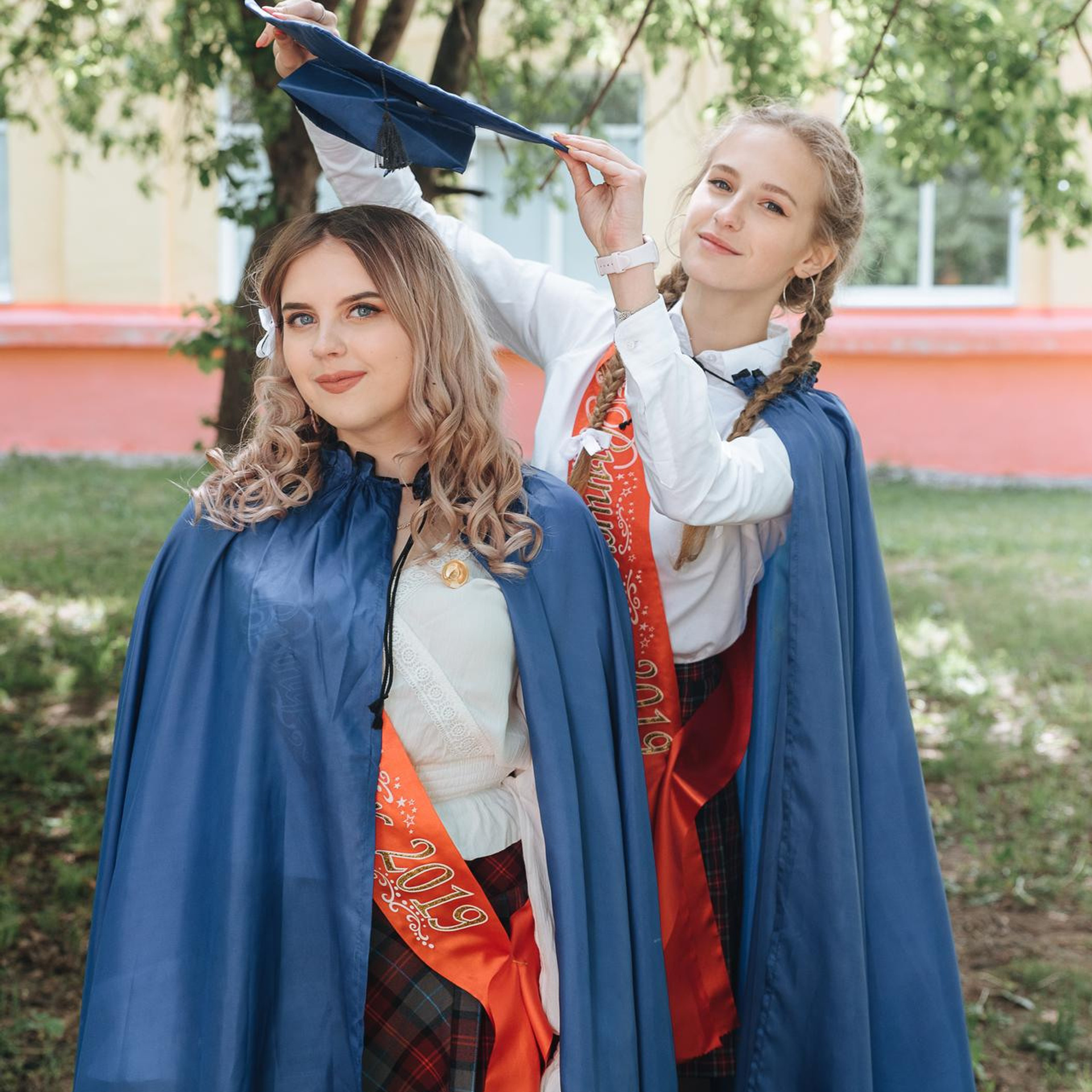 20190626 Гимназия