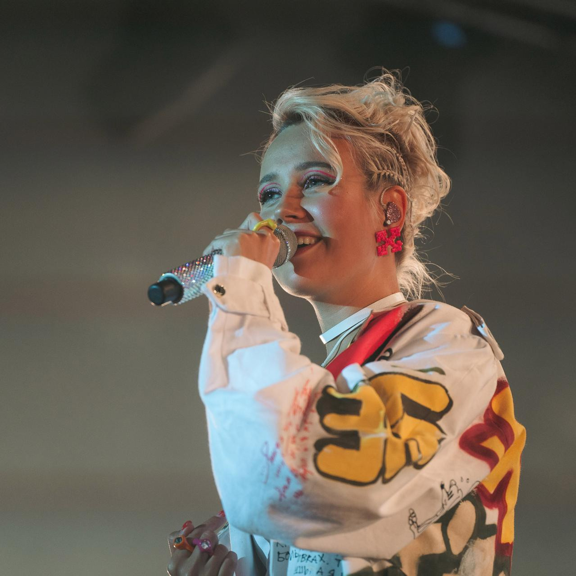 20210828 Клава Кока