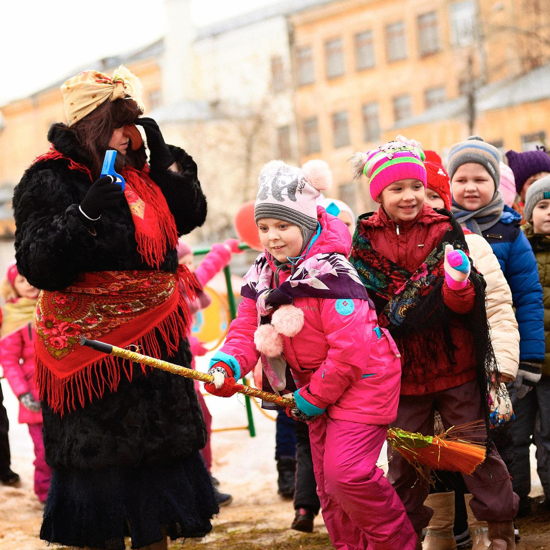 20160327 Масленица