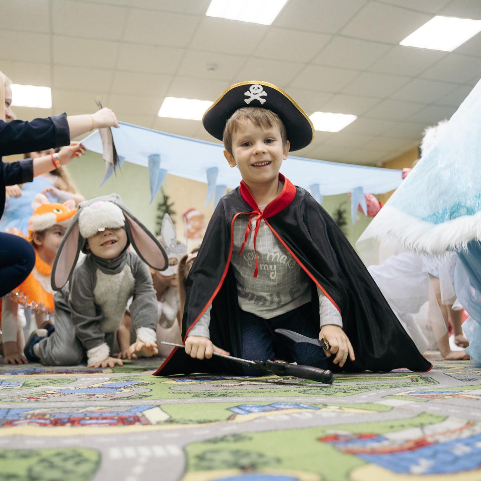 20201225 Новый год