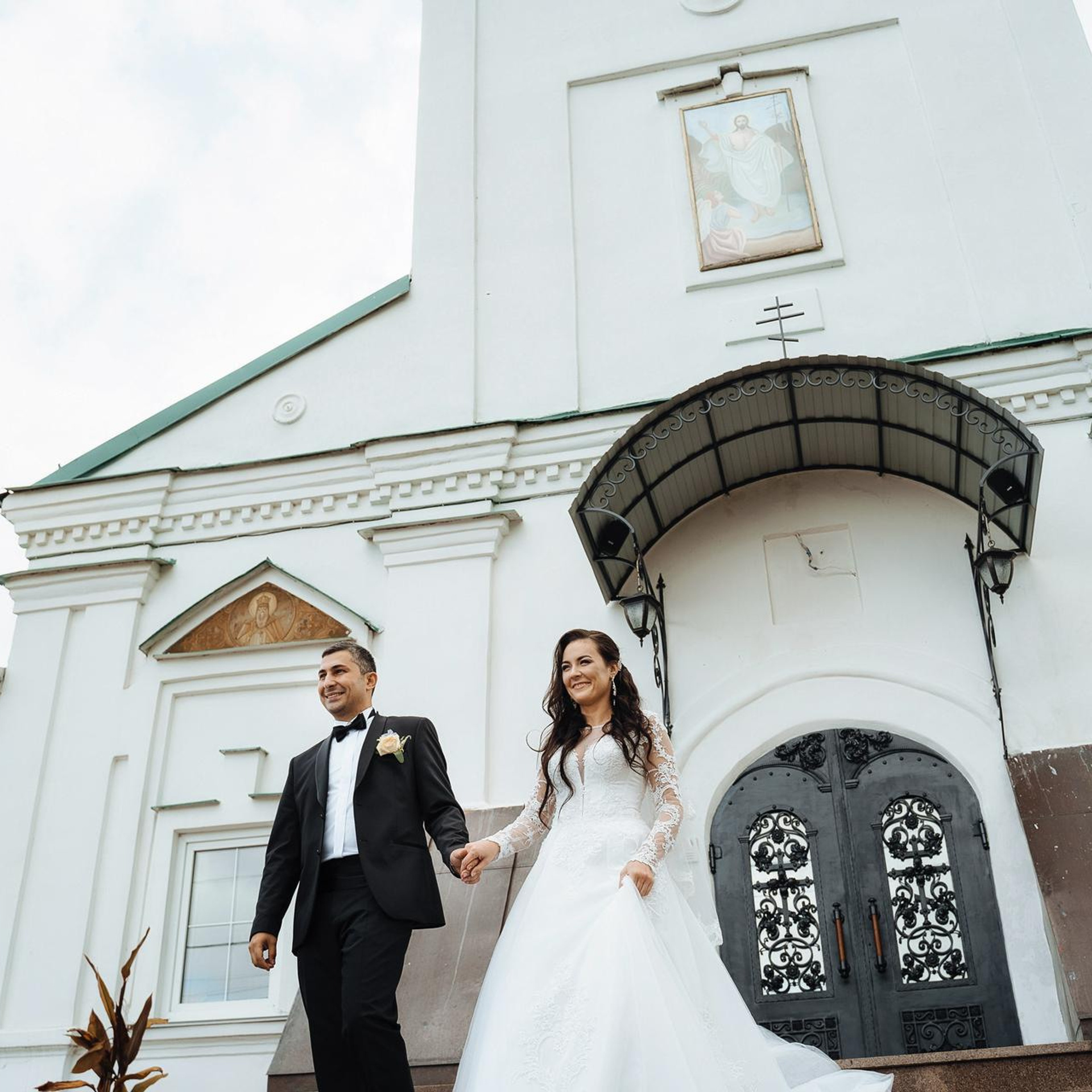 20180809 венчание