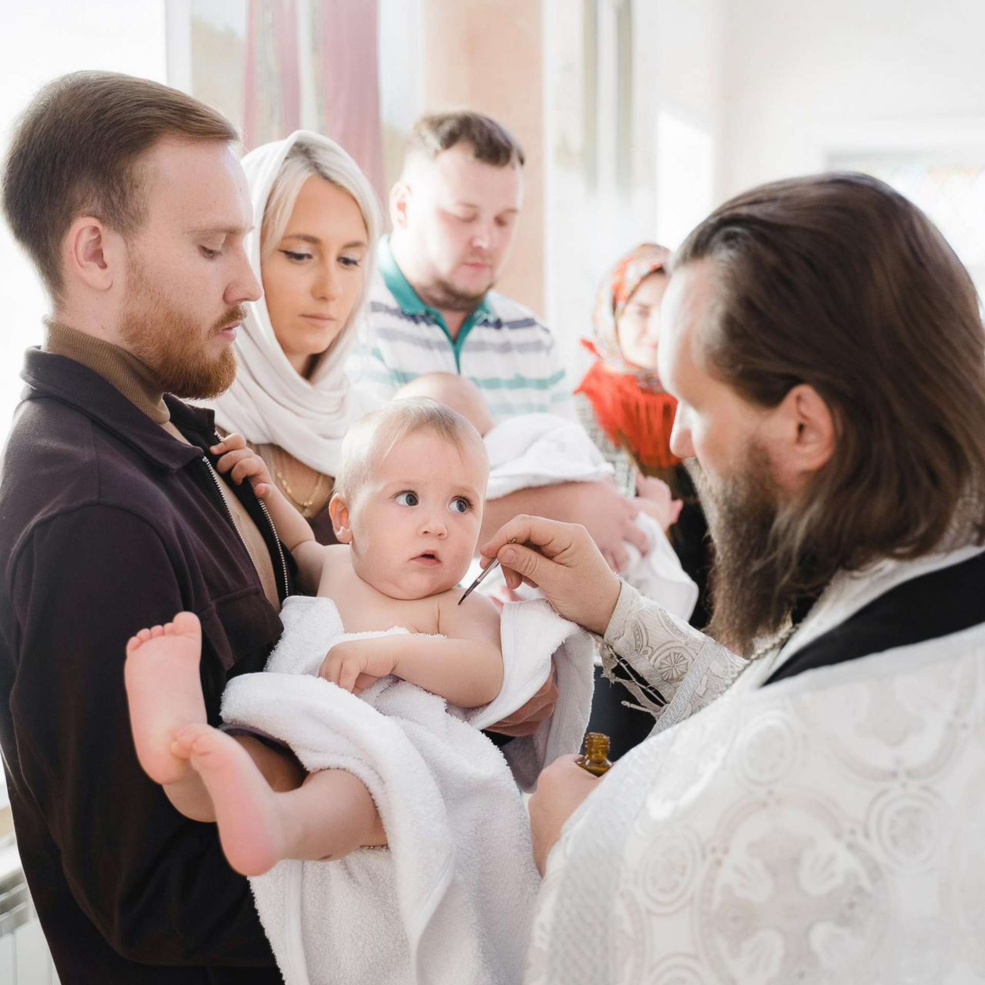 20201004 крещение