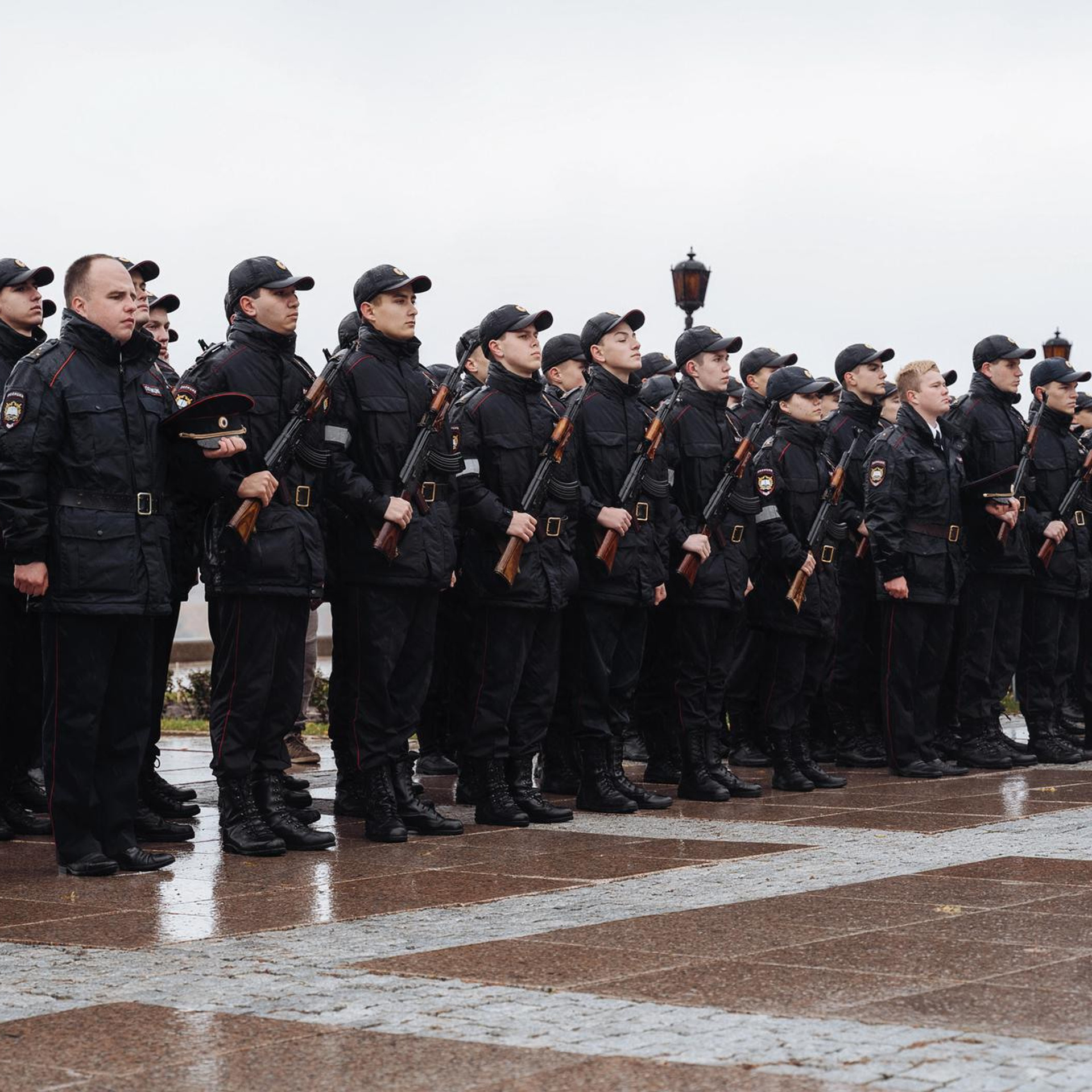 20191005 присяга МВД