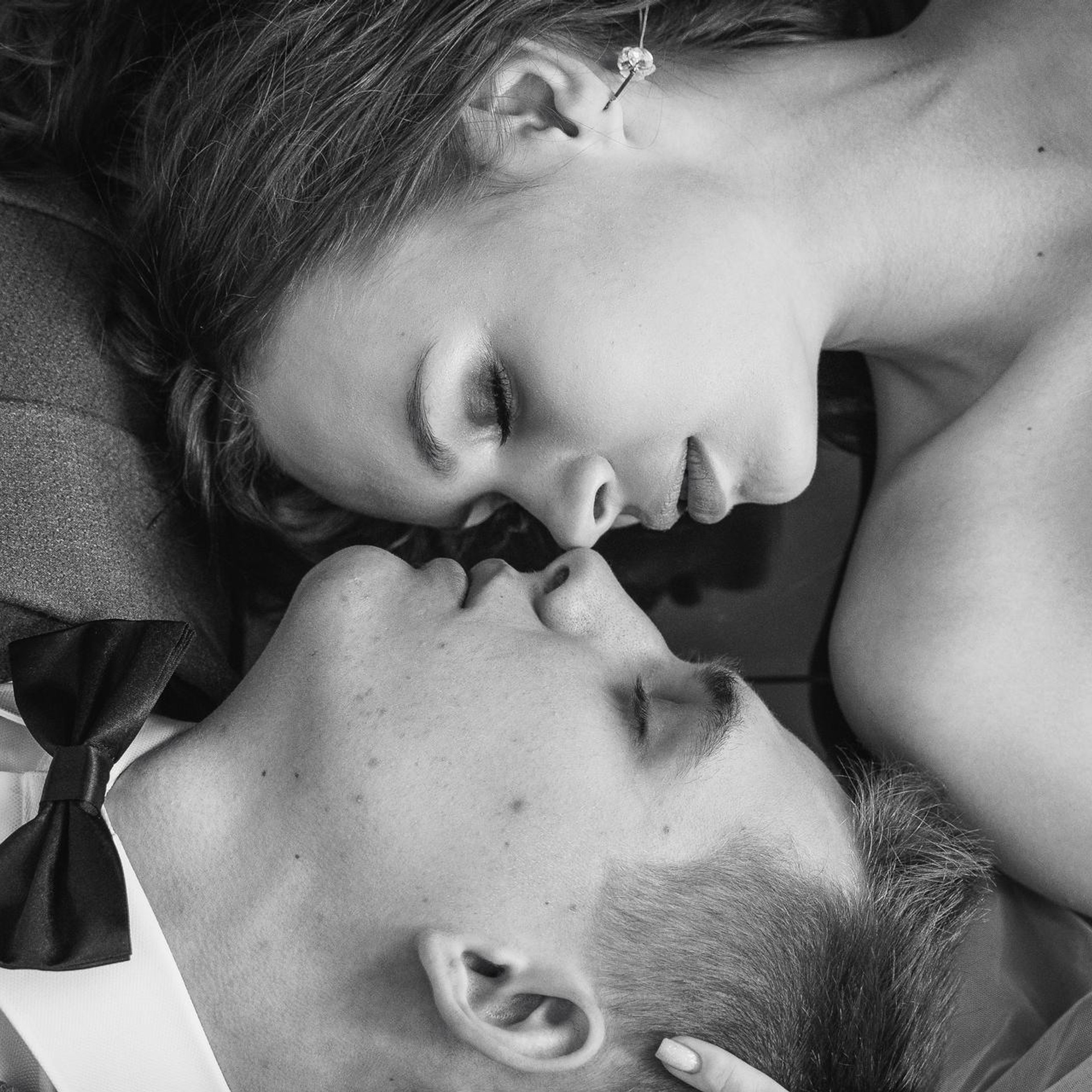 Дмитрий и Анастасия