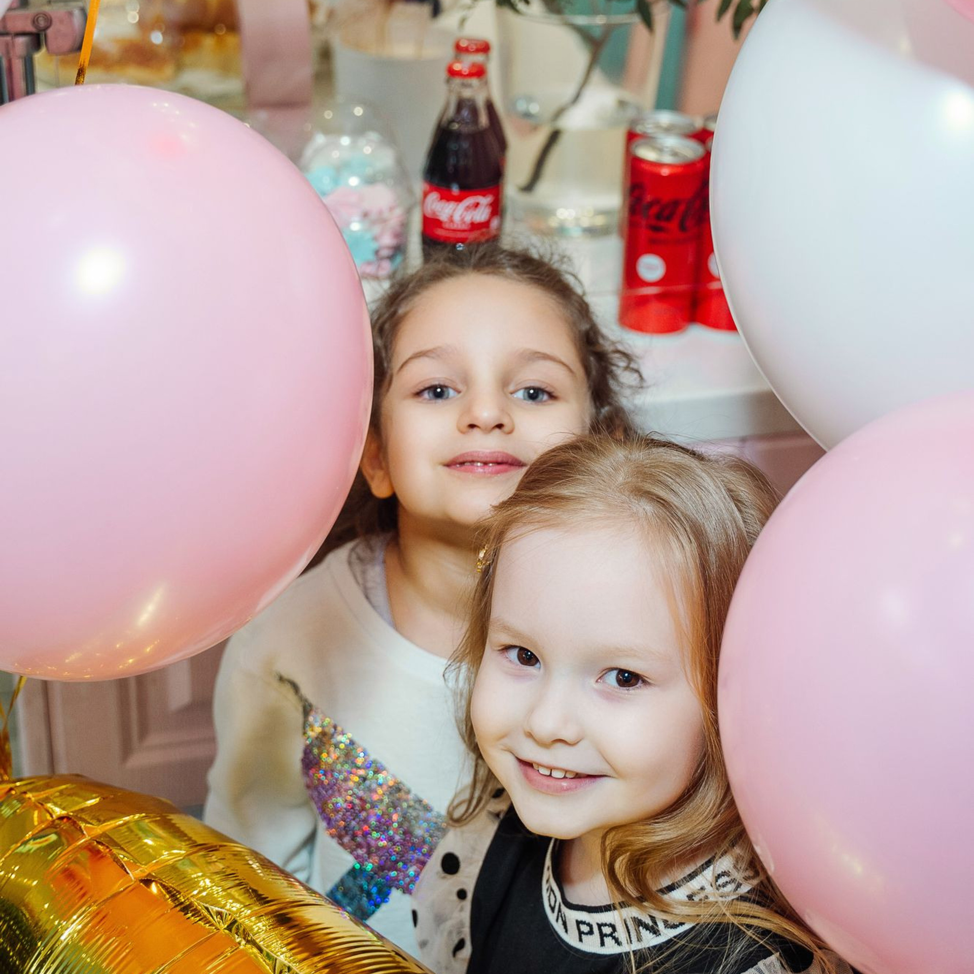 20220204 весёлый кролик Вика 5 лет