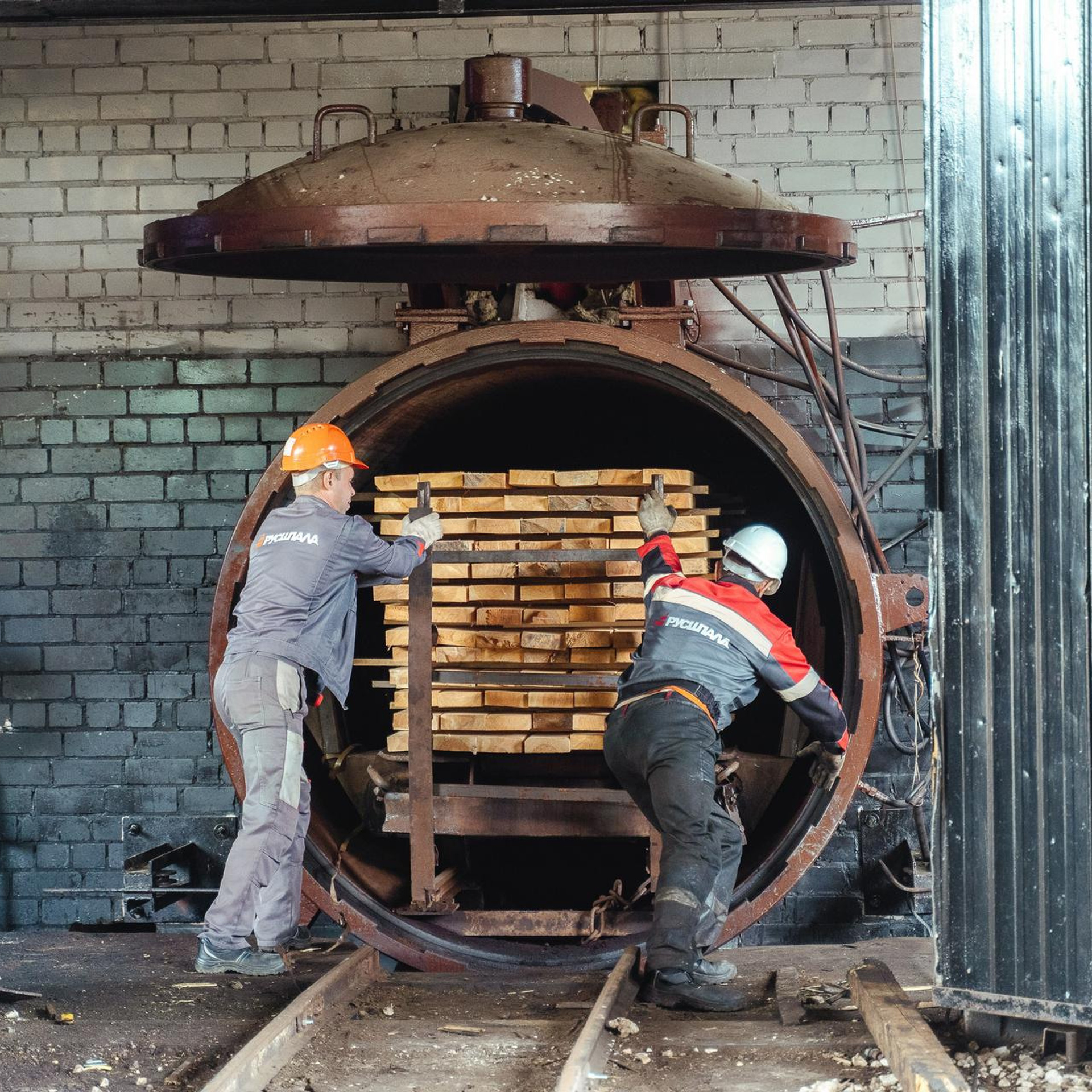 20210722 Шпалозавод