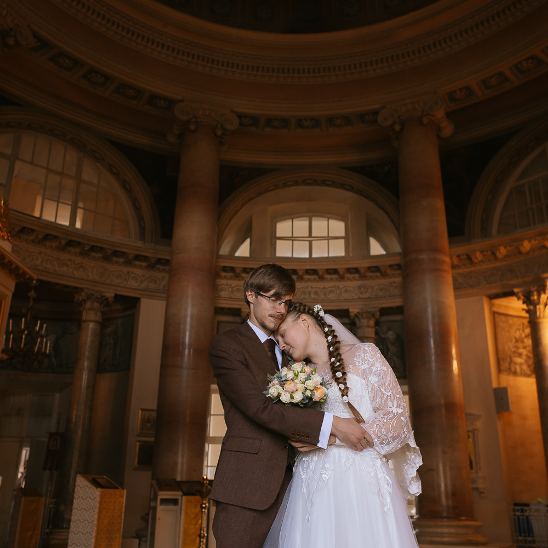 Отзывы. Фотограф на венчание, крещение