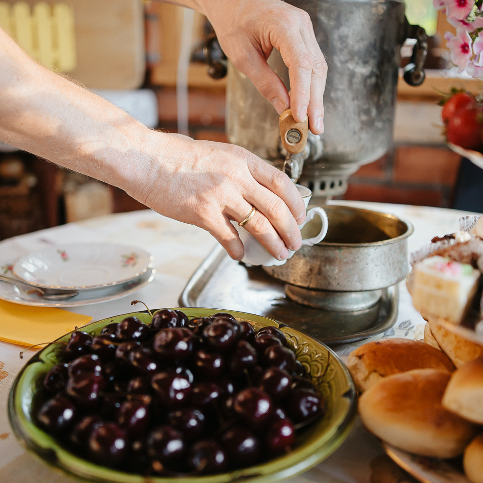 Отзывы. Фотограф на венчание, крещение