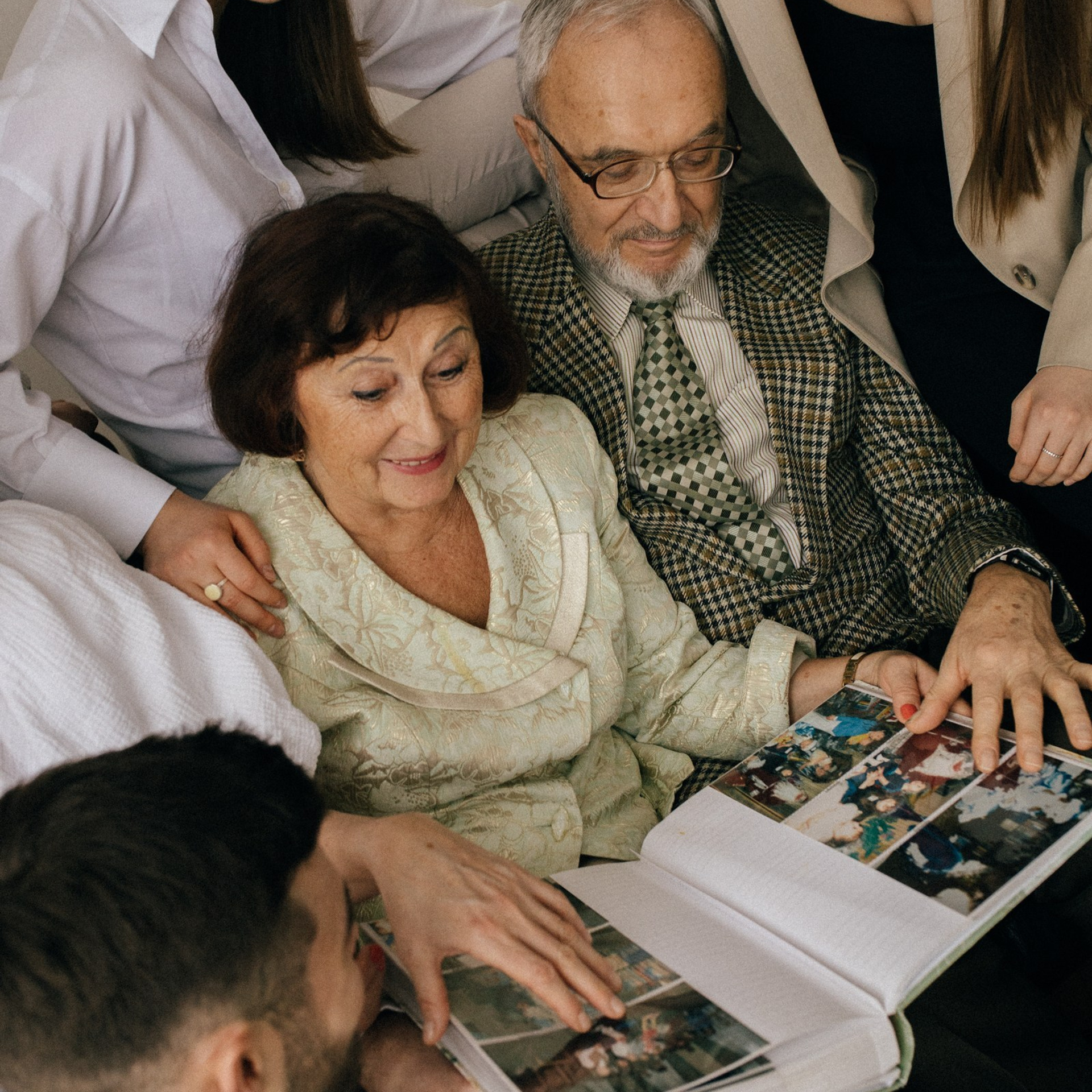 Отзывы. Ваш семейный фотограф в Москве и Московской области