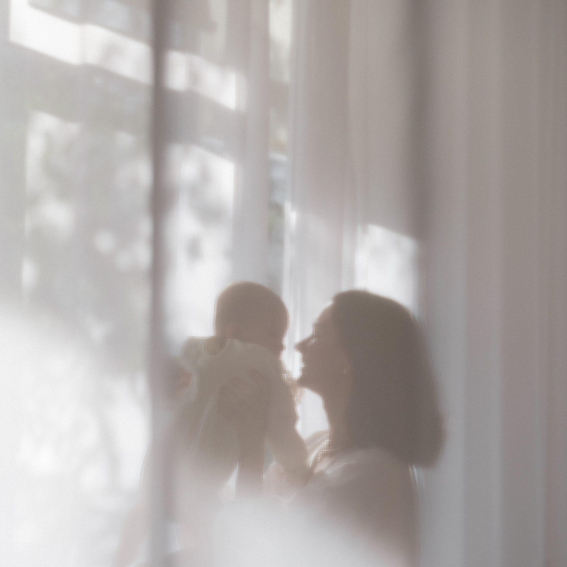 Даша и крошка Саша