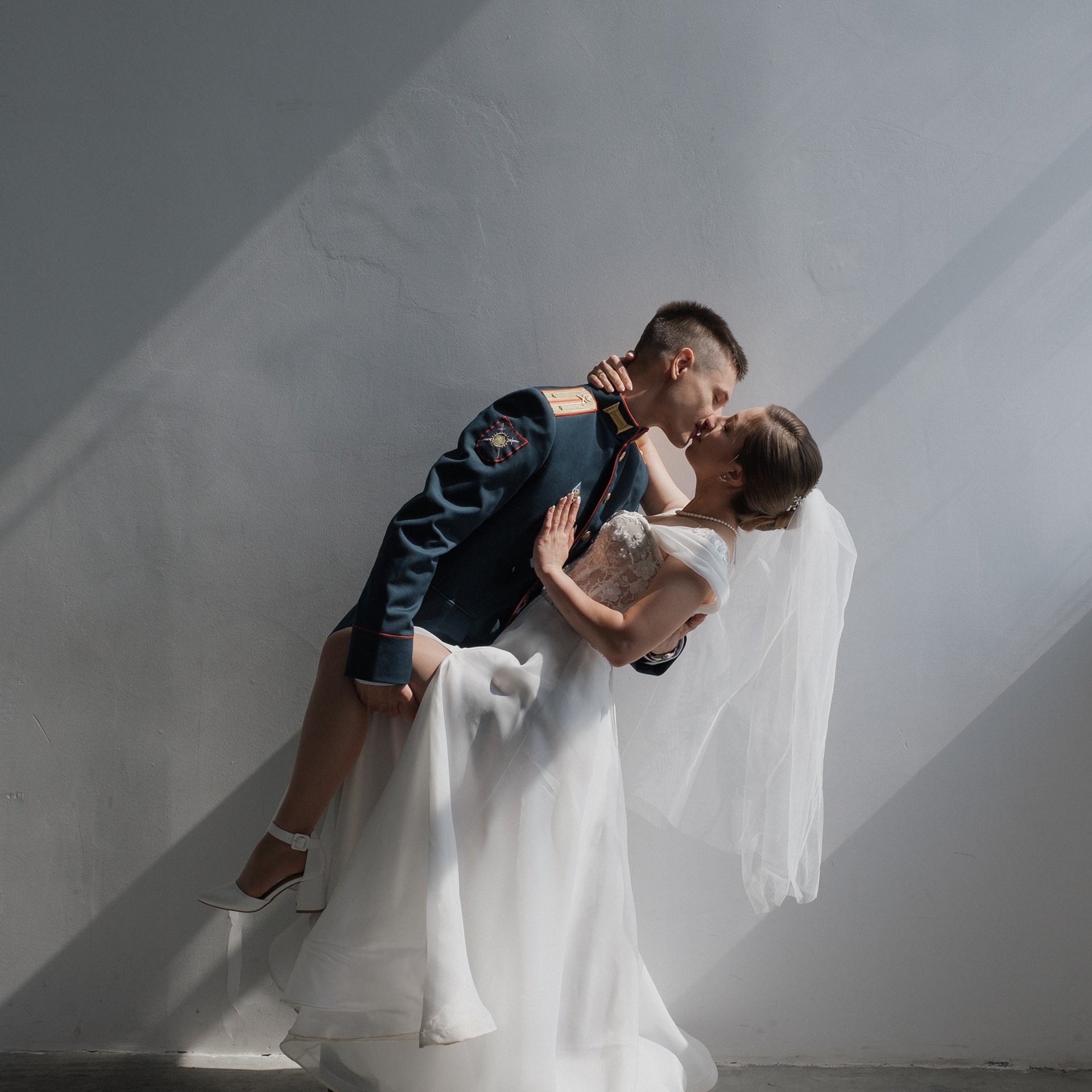 Василий и Маргарита