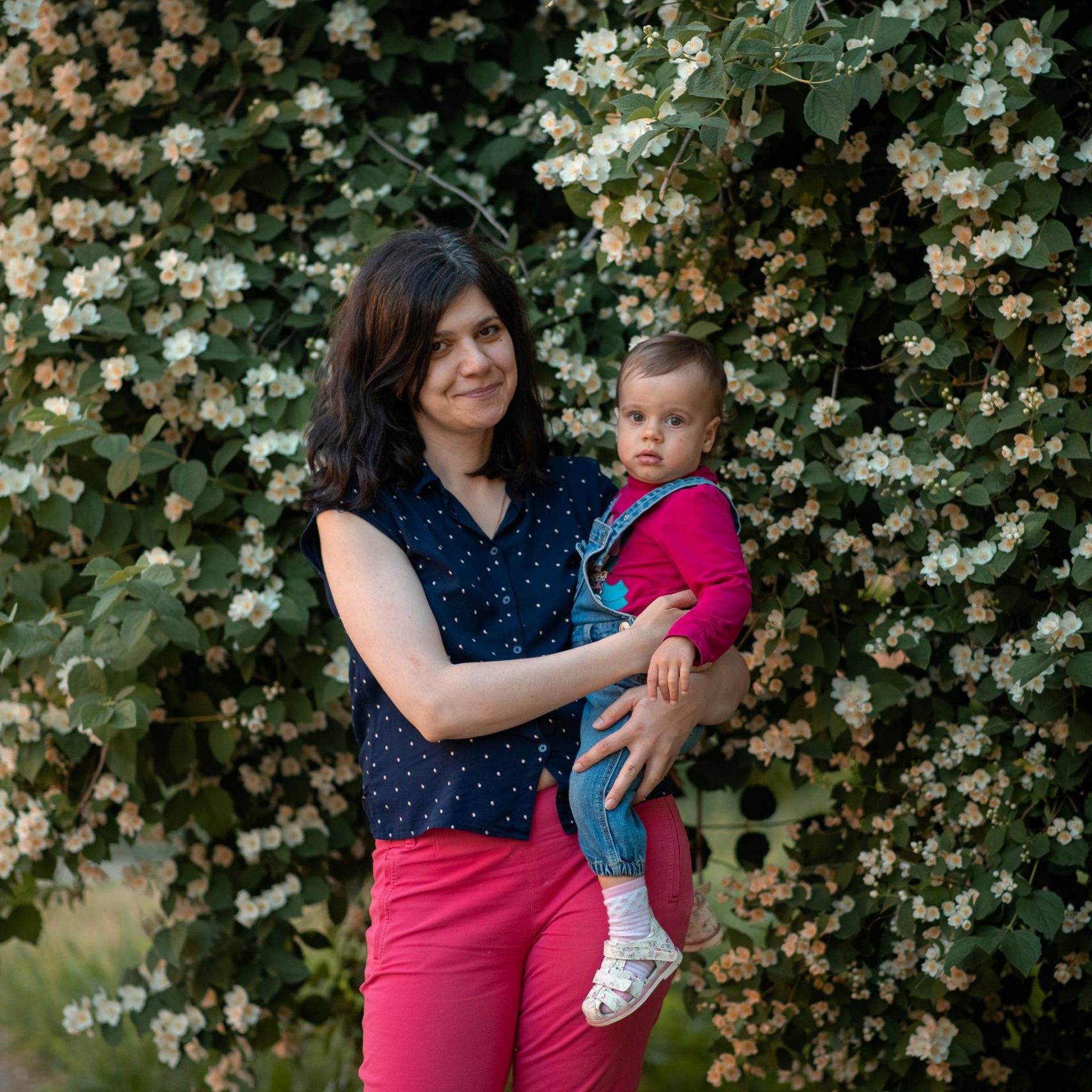 Отзывы клиентов фотографа в Туле Светлана Воронкова. Семейный и детский фотограф в Туле Светлана Воронкова