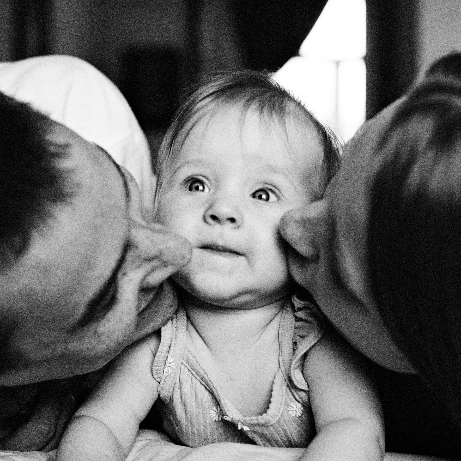 Иоанн, Настя и Влада