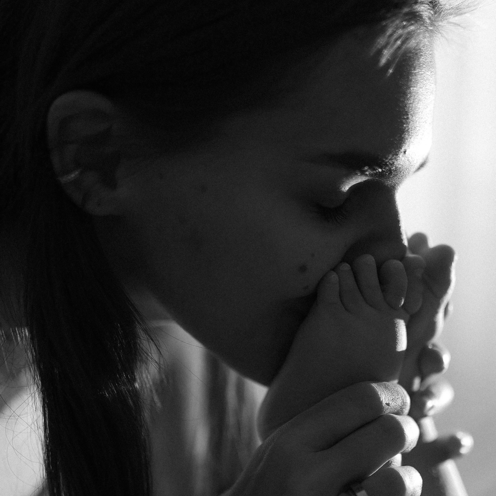 Женя и Саша