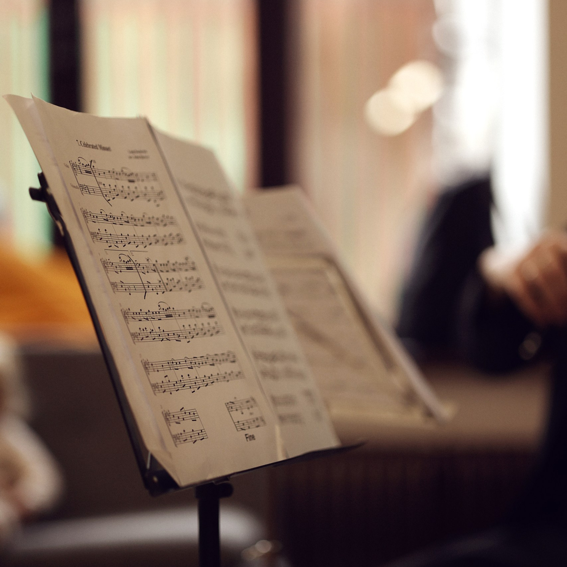 Mozart for Kids & Kidsfriendly city