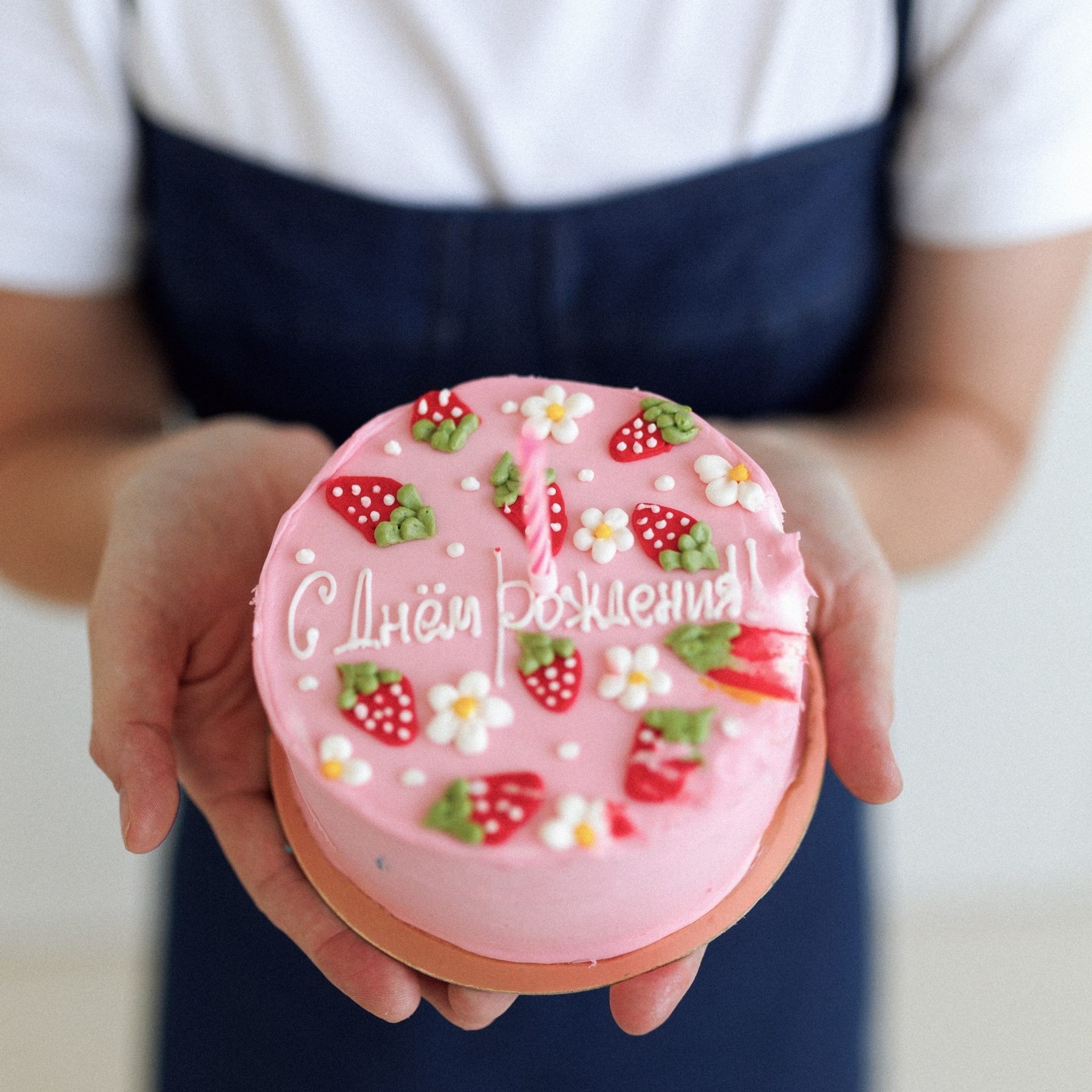 Лоле годик!