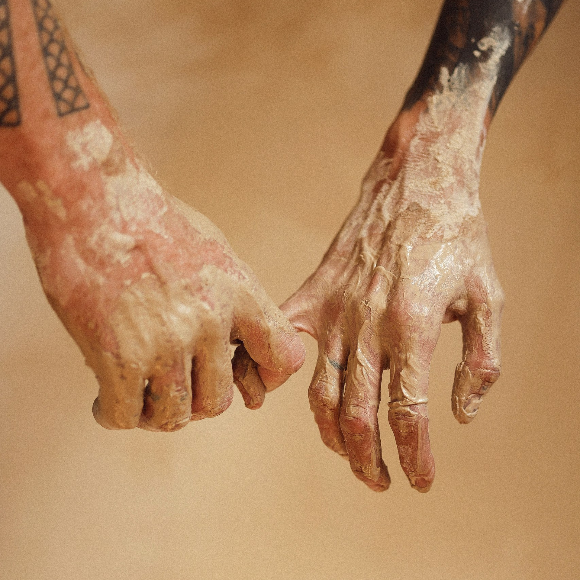 Гончарное свидание