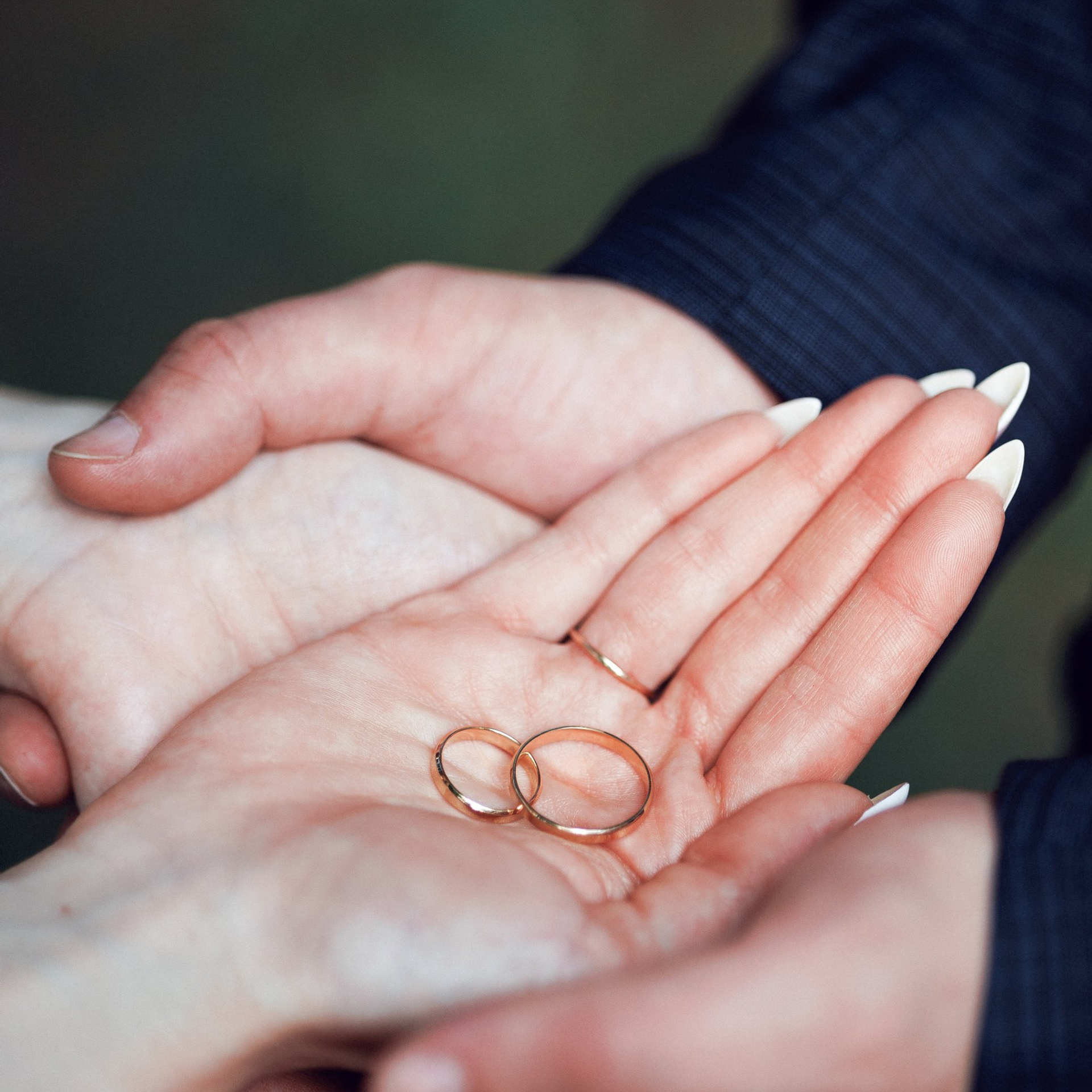 Андрей и Анастасия