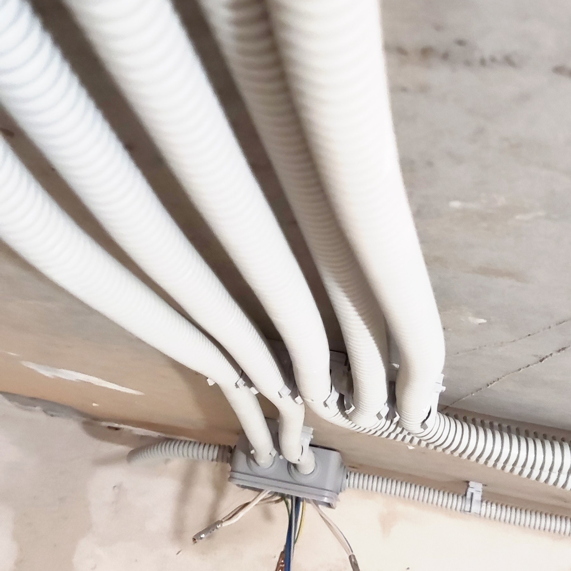 Проточный водонагреватель. Ремонт в Санкт-Петербурге и области — «Ремонт РККС»