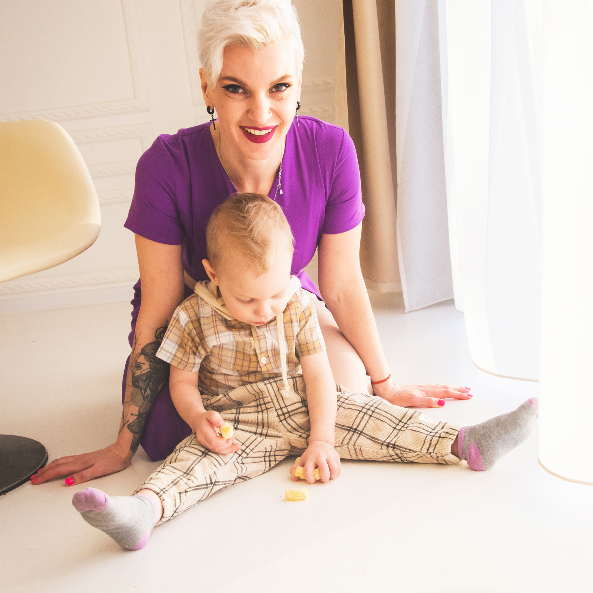 Отзывы. Инна Тихонова Фотограф в Красноярске, фотограф в Заозерном